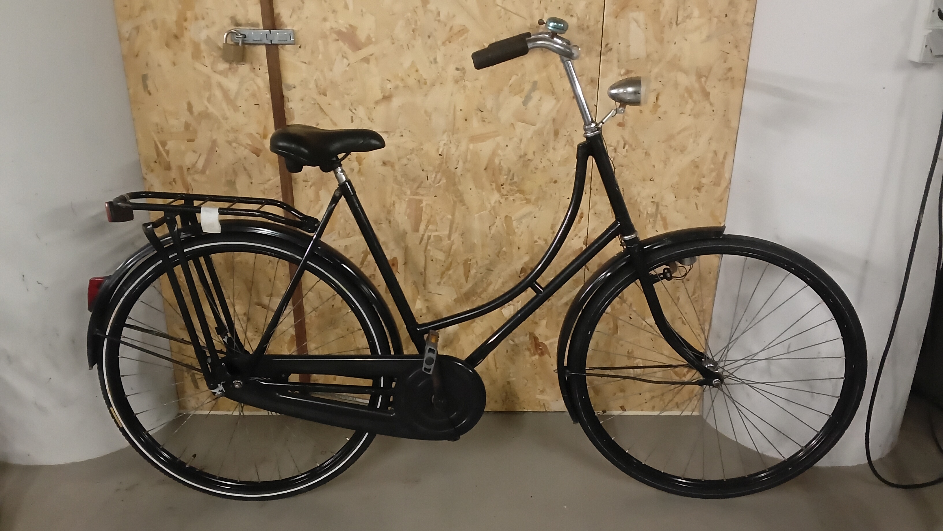 Fiets afbeelding 1