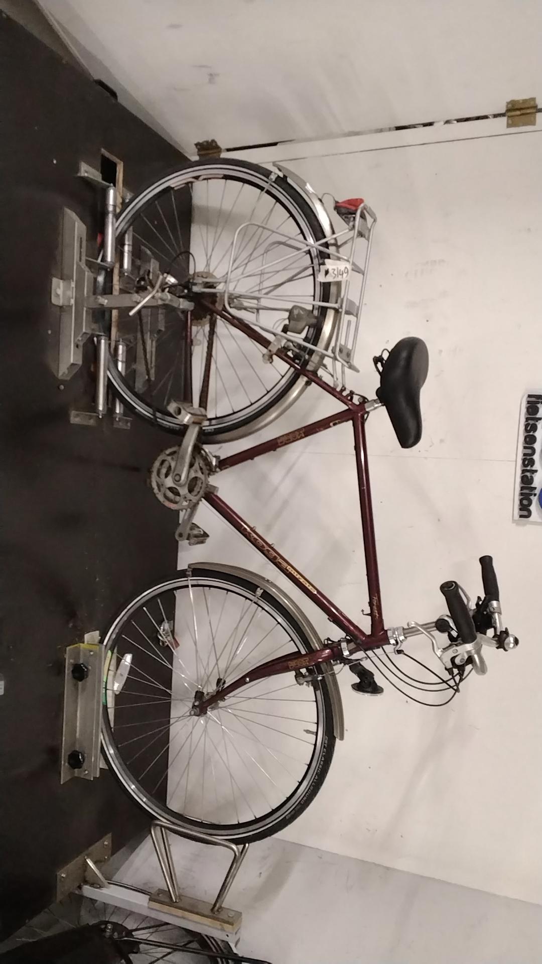 Koga Miyata Forest Herenfiets 48 cm