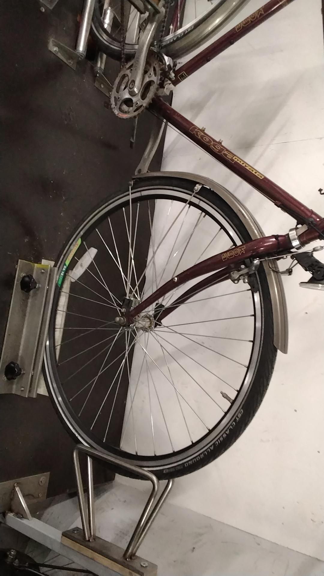 Fiets afbeelding 3