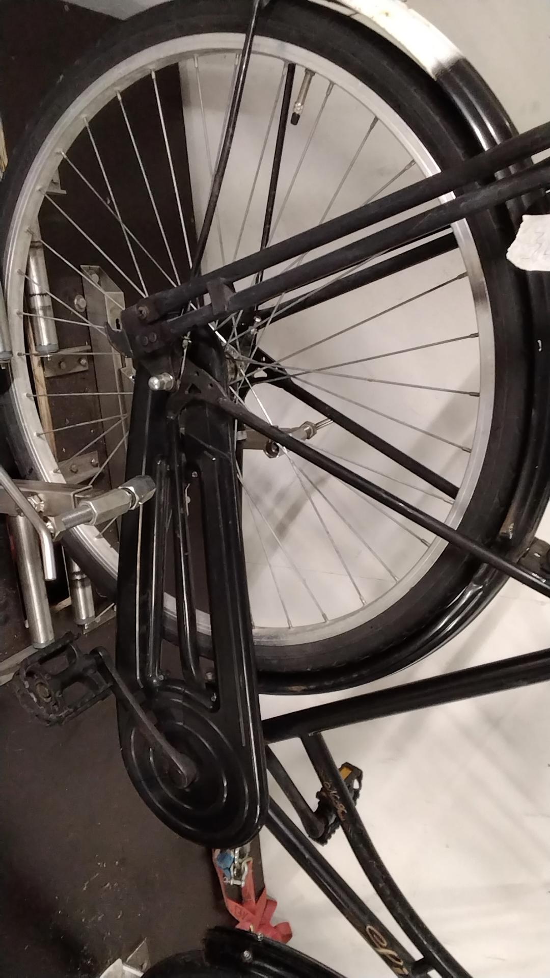 Fiets afbeelding 5