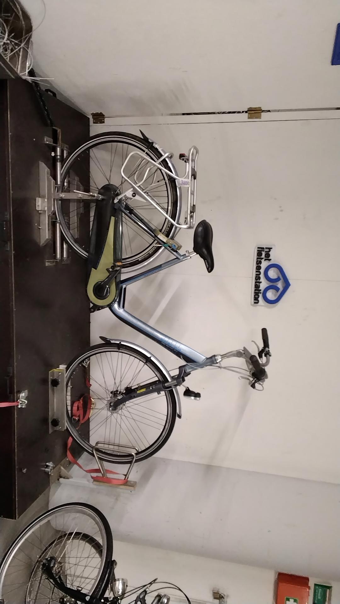Fiets afbeelding 1