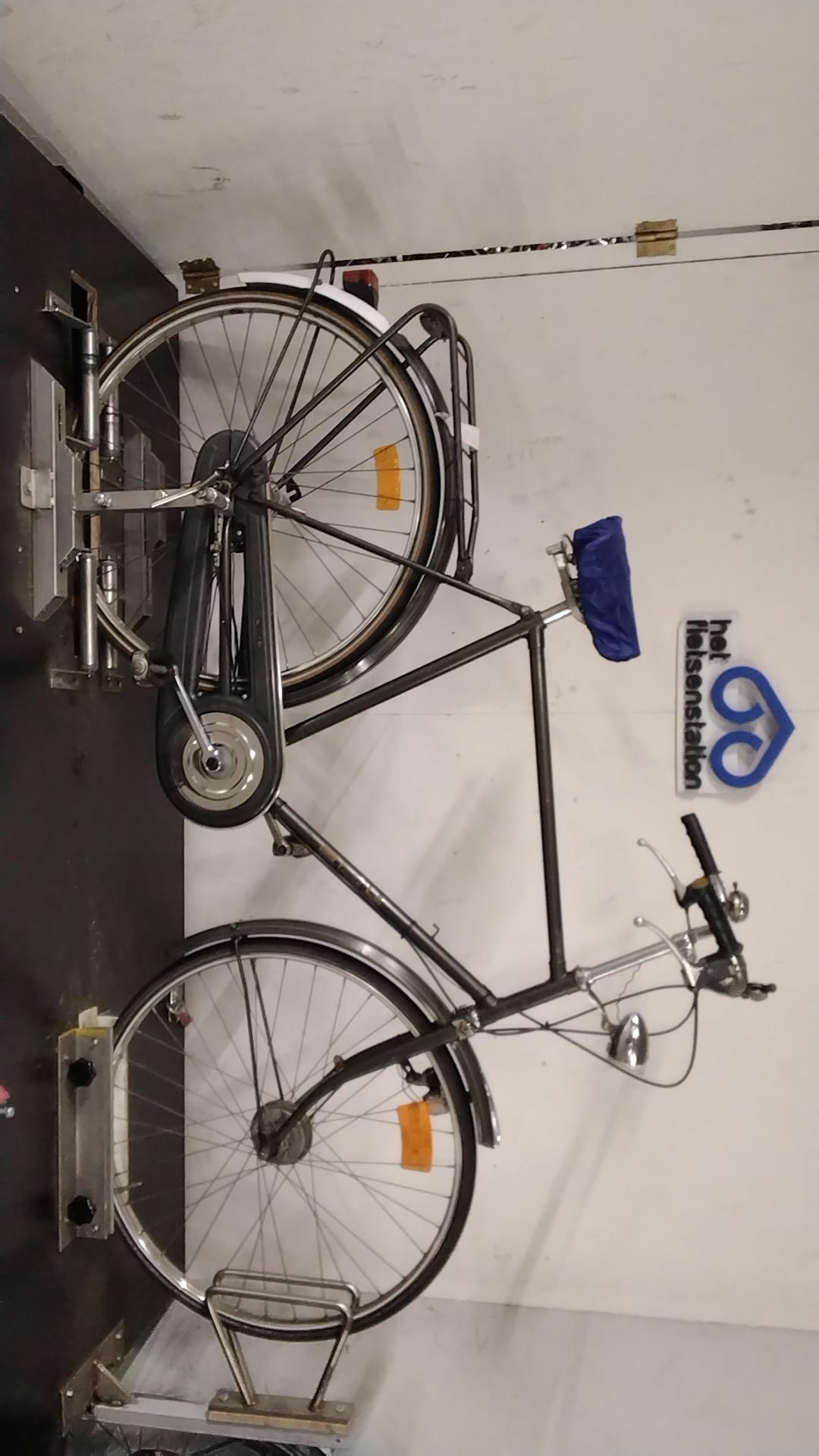 Bekli Prestige Herenfiets 58 cm