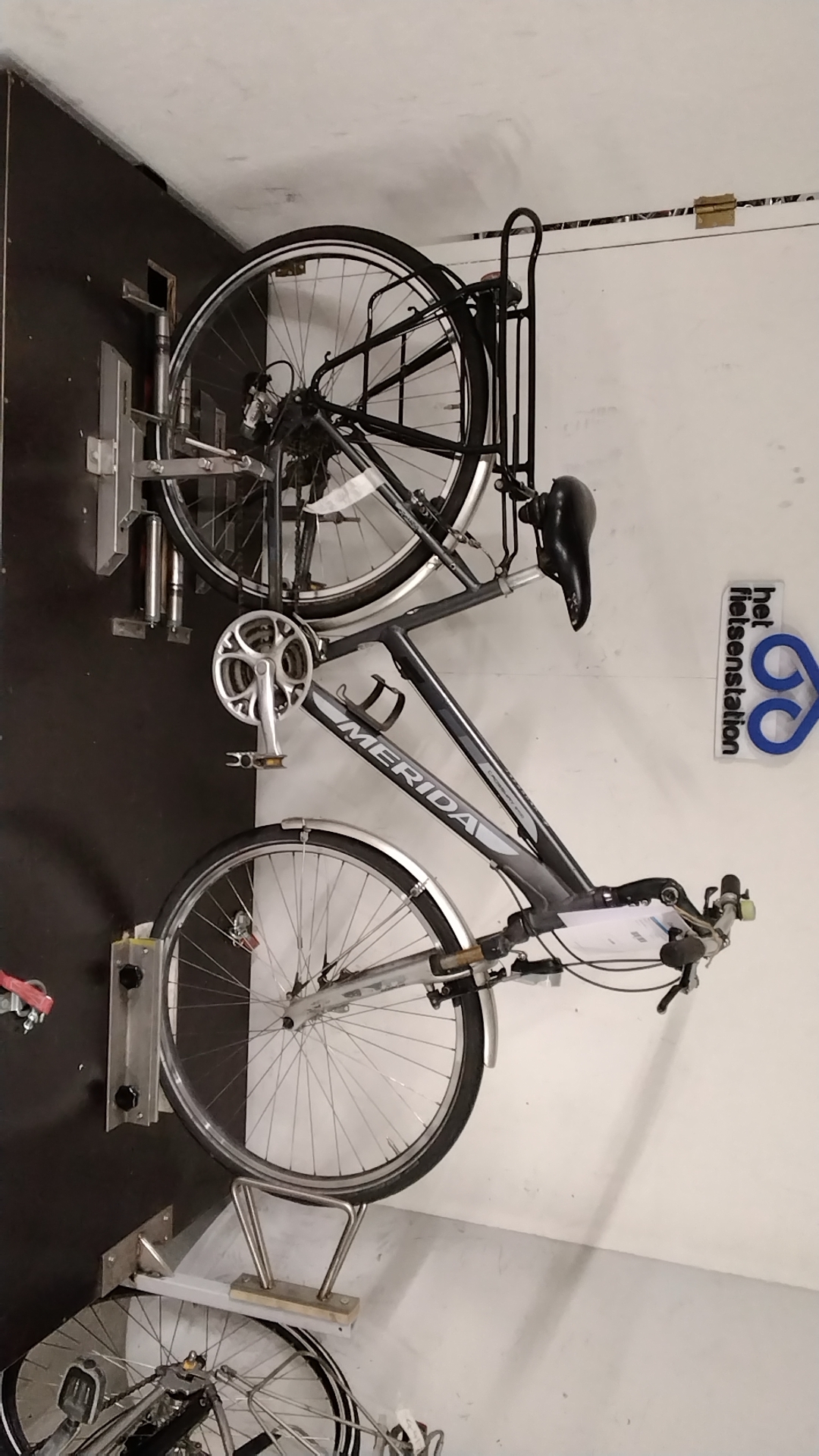 Merida Crossway8700 Damesfiets 47 cm
