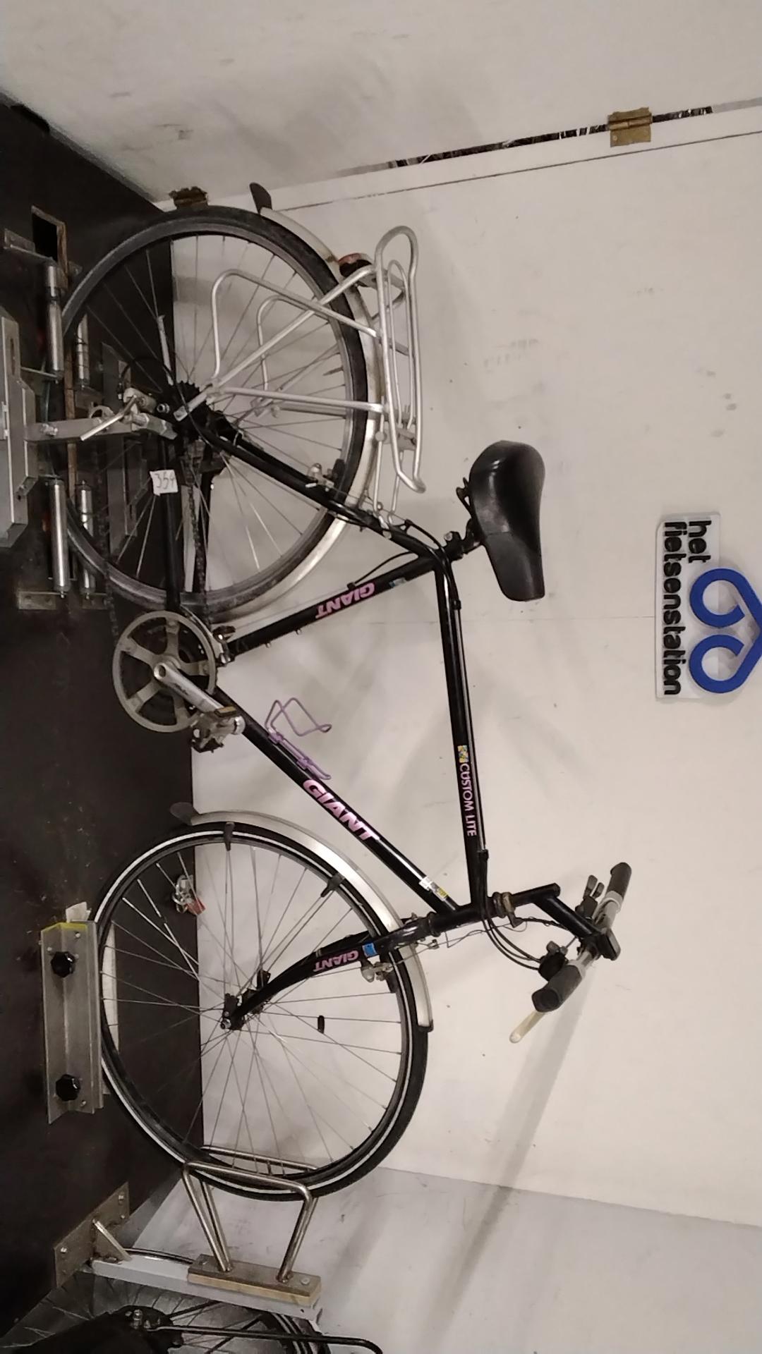 Giant Custom Lite Mountainbike 56 cm