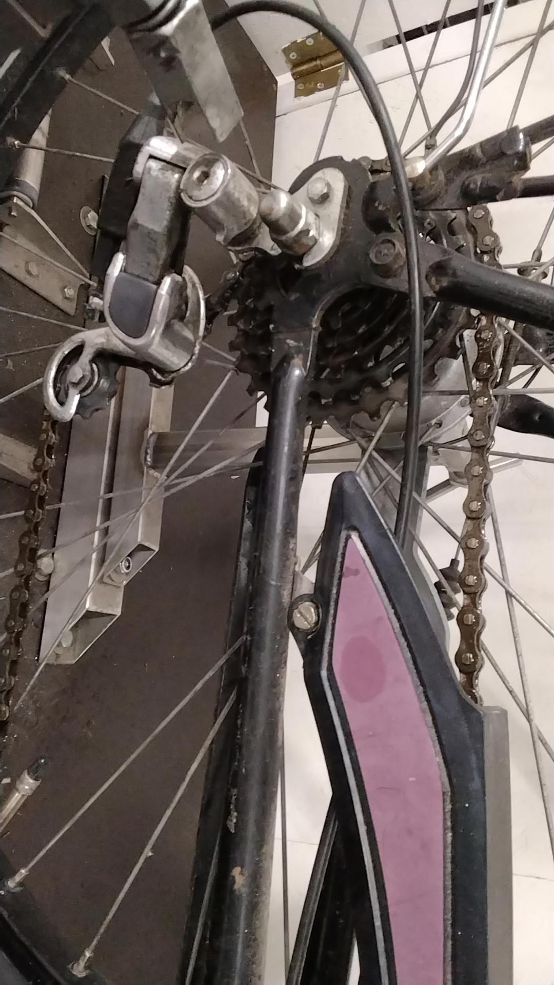 Fiets afbeelding 5