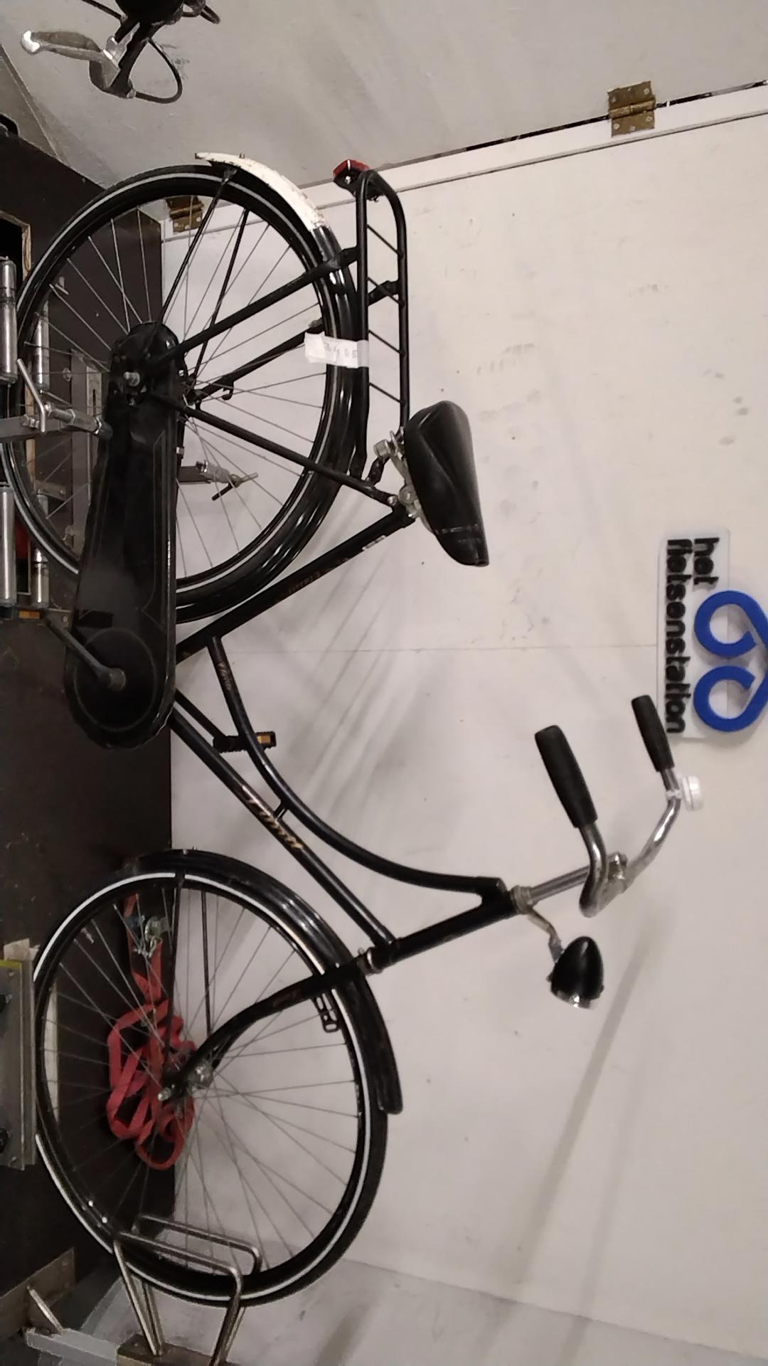 Limit Classic Damesfiets 56 cm