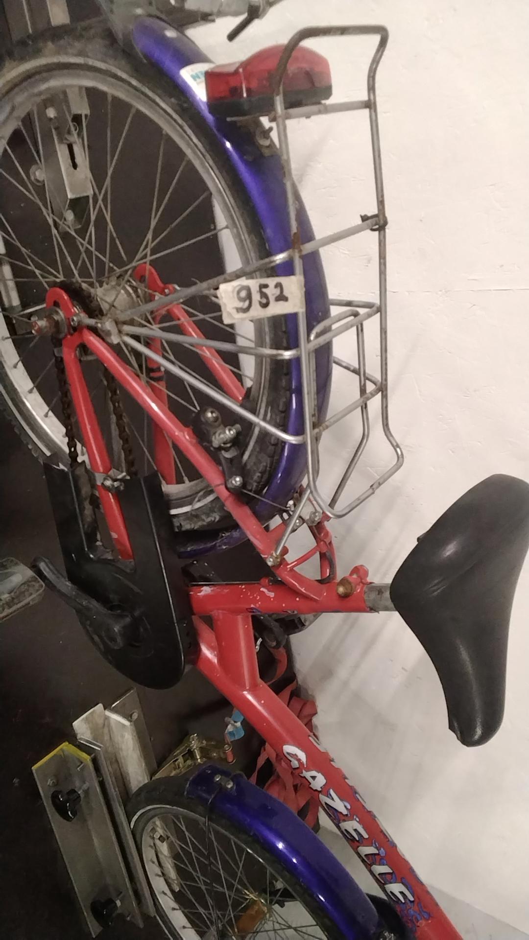 Fiets afbeelding 5