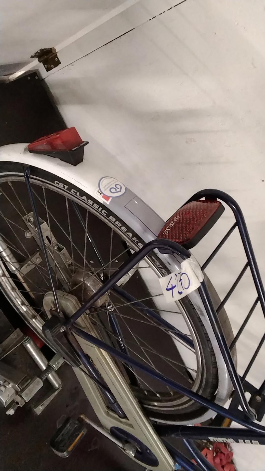 Fiets afbeelding 5