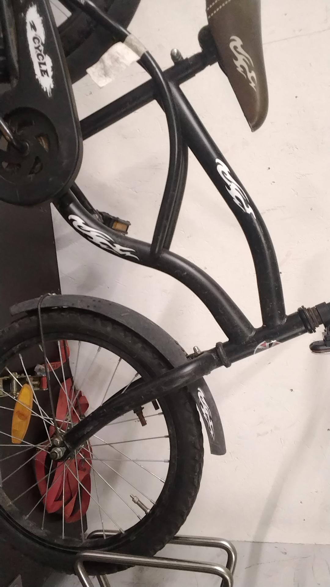 Fiets afbeelding 3