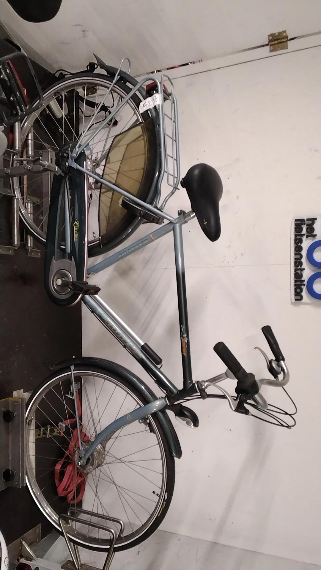 Batavus Verona herenfiets – 5 versnellingen | Tweedehands & rijklaar