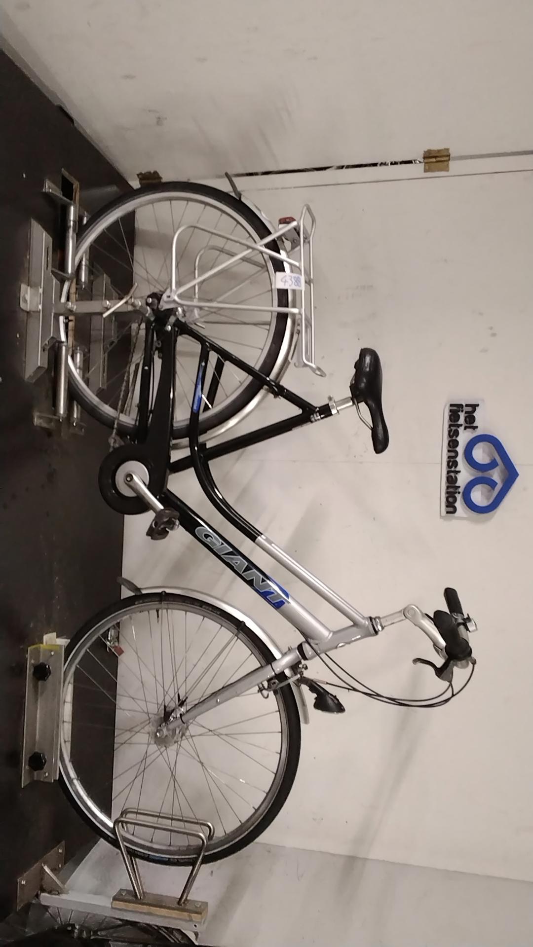 Giant Melbourne Damesfiets 56 cm