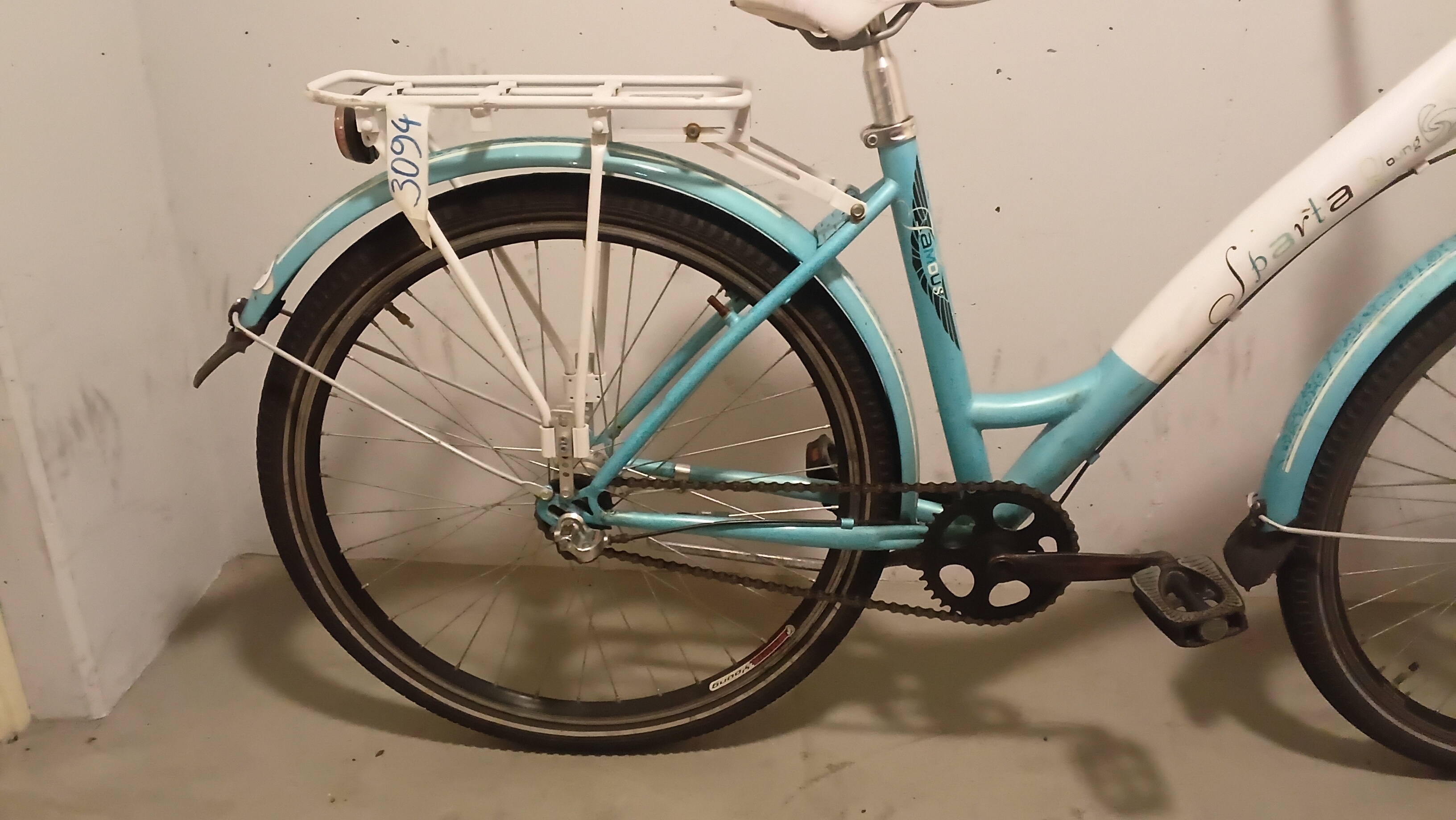 Fiets afbeelding 2