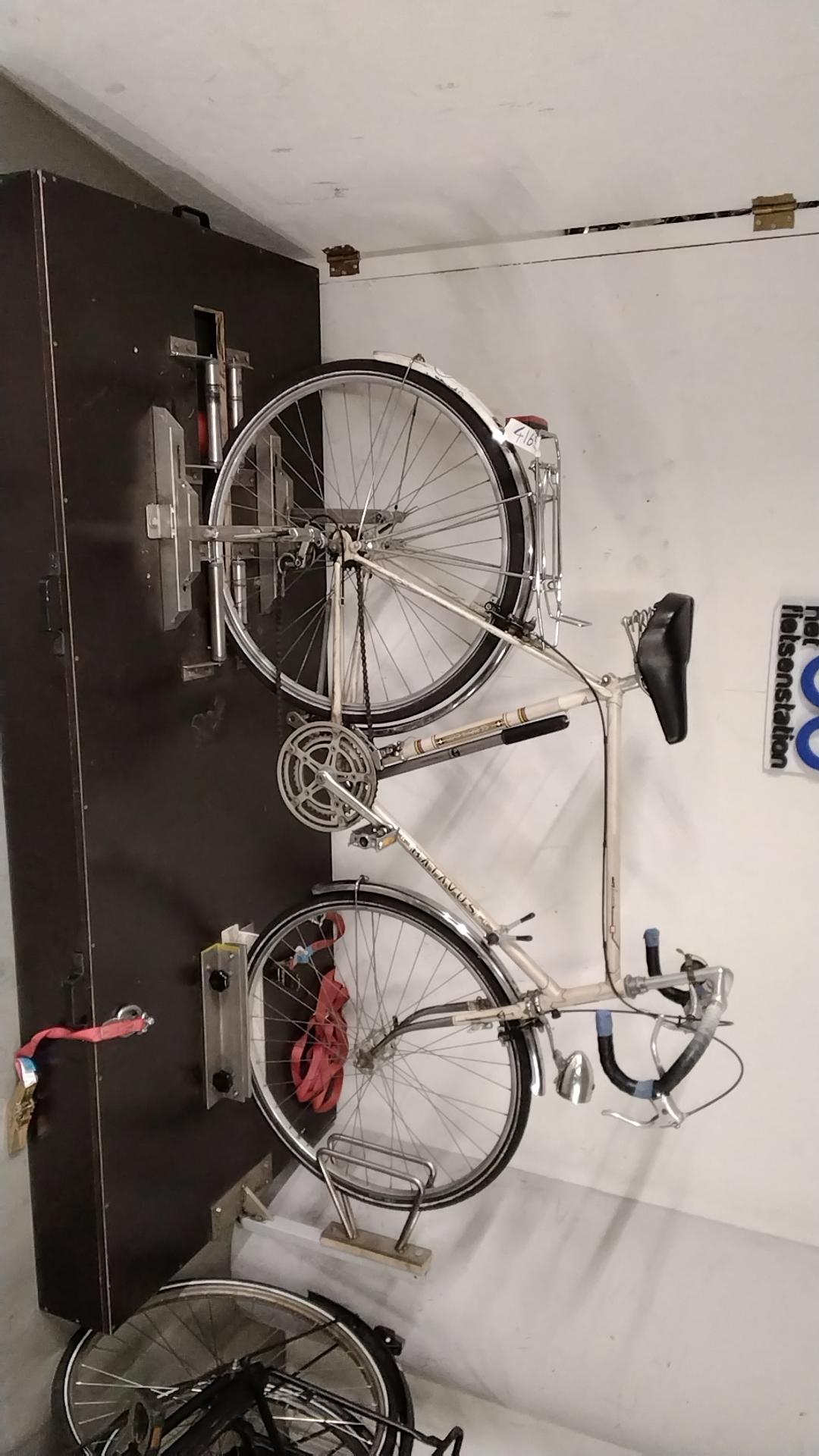 Batavus Sprint Herenfiets 61 cm