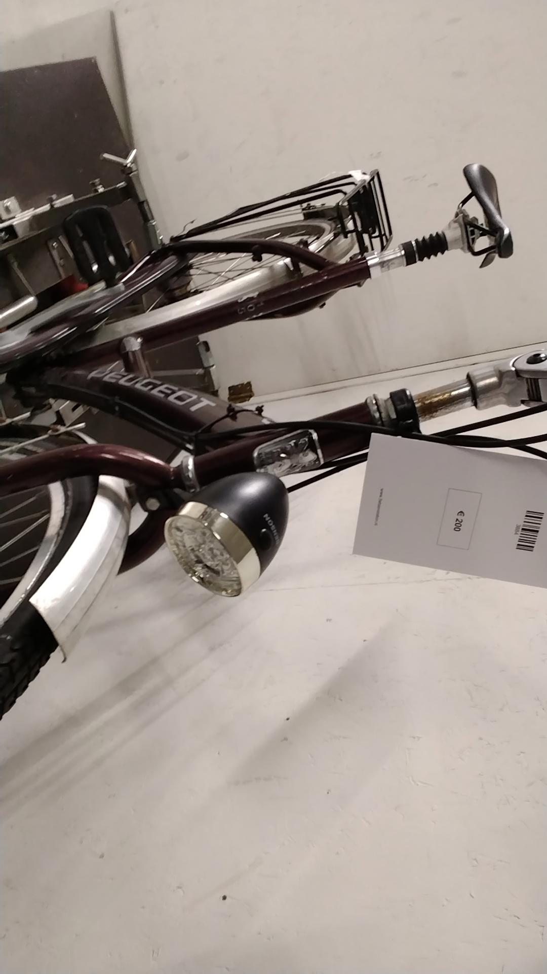 Fiets afbeelding 5