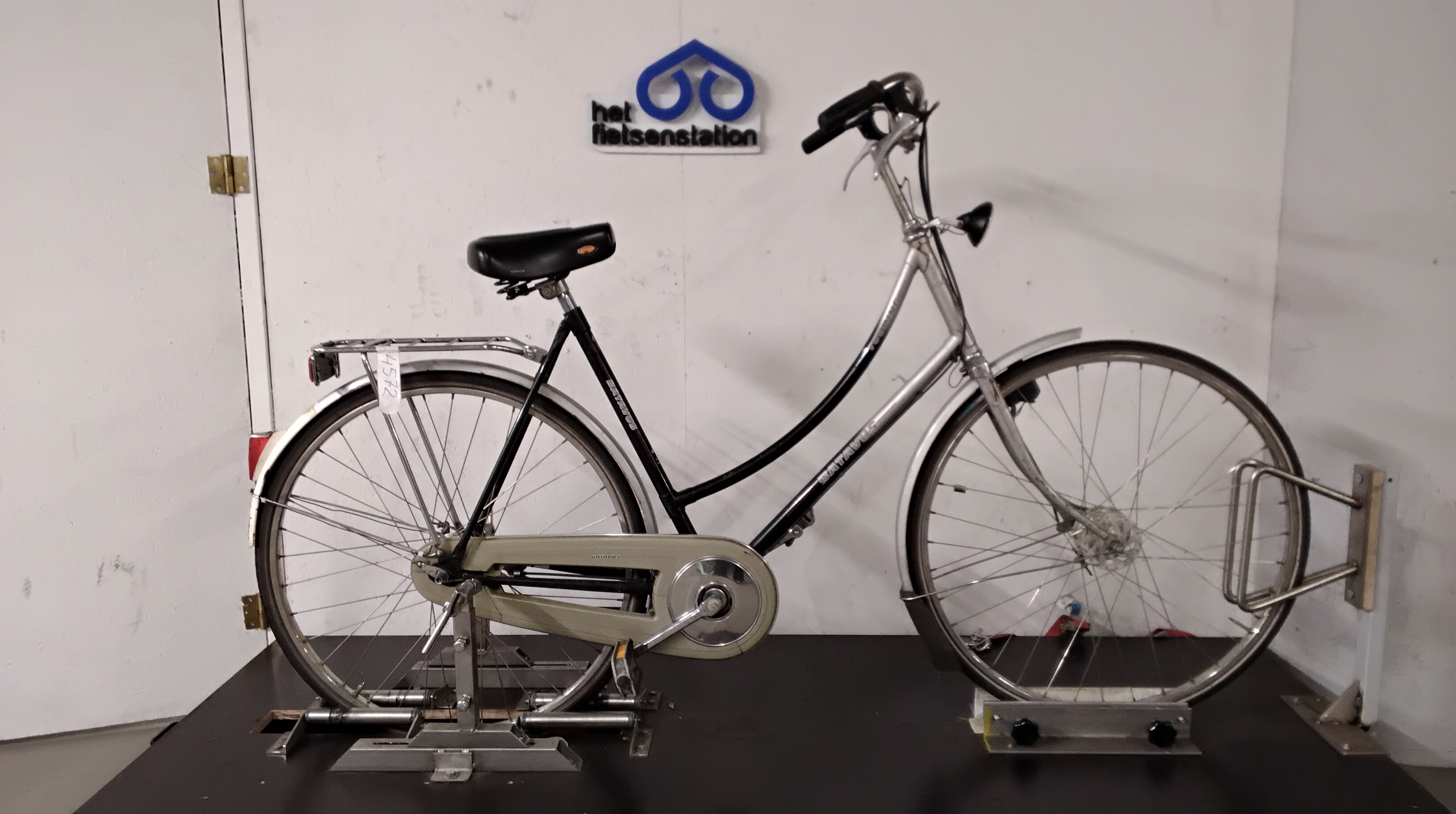 Batavus Touring Damesfiets 56 cm