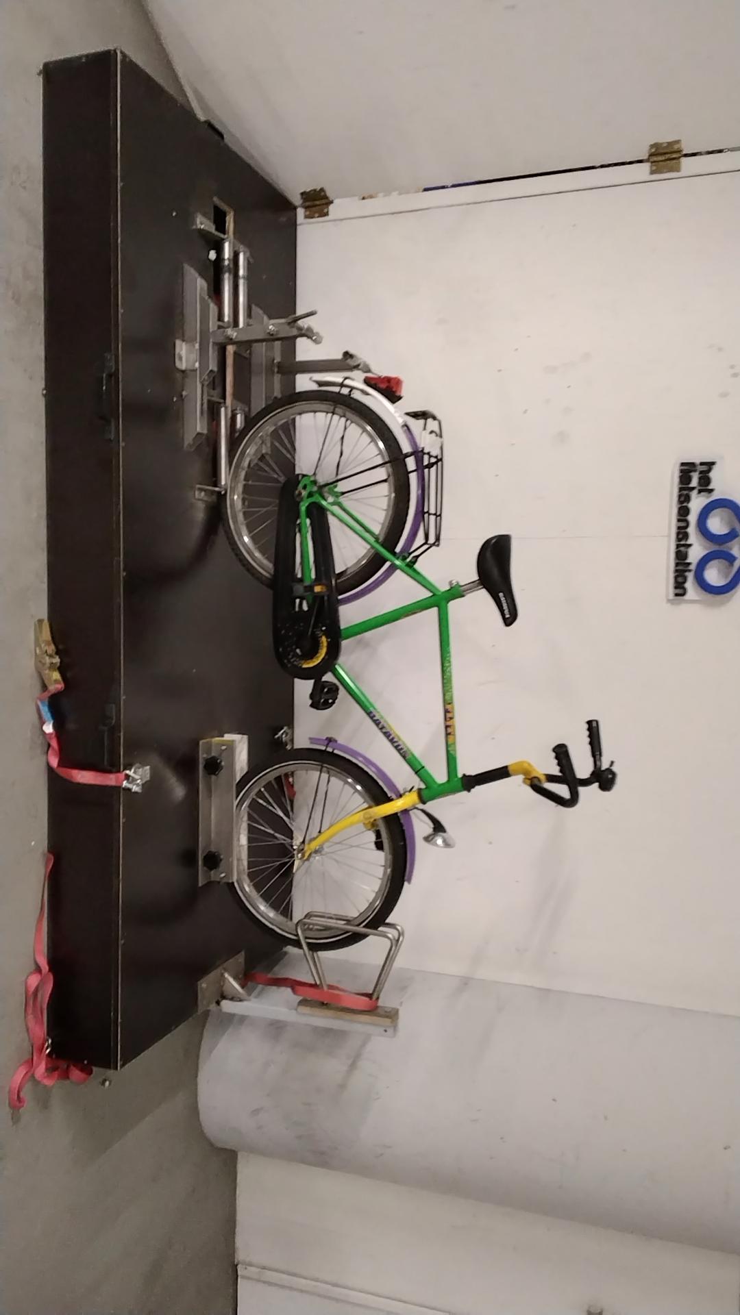 Fiets afbeelding 1