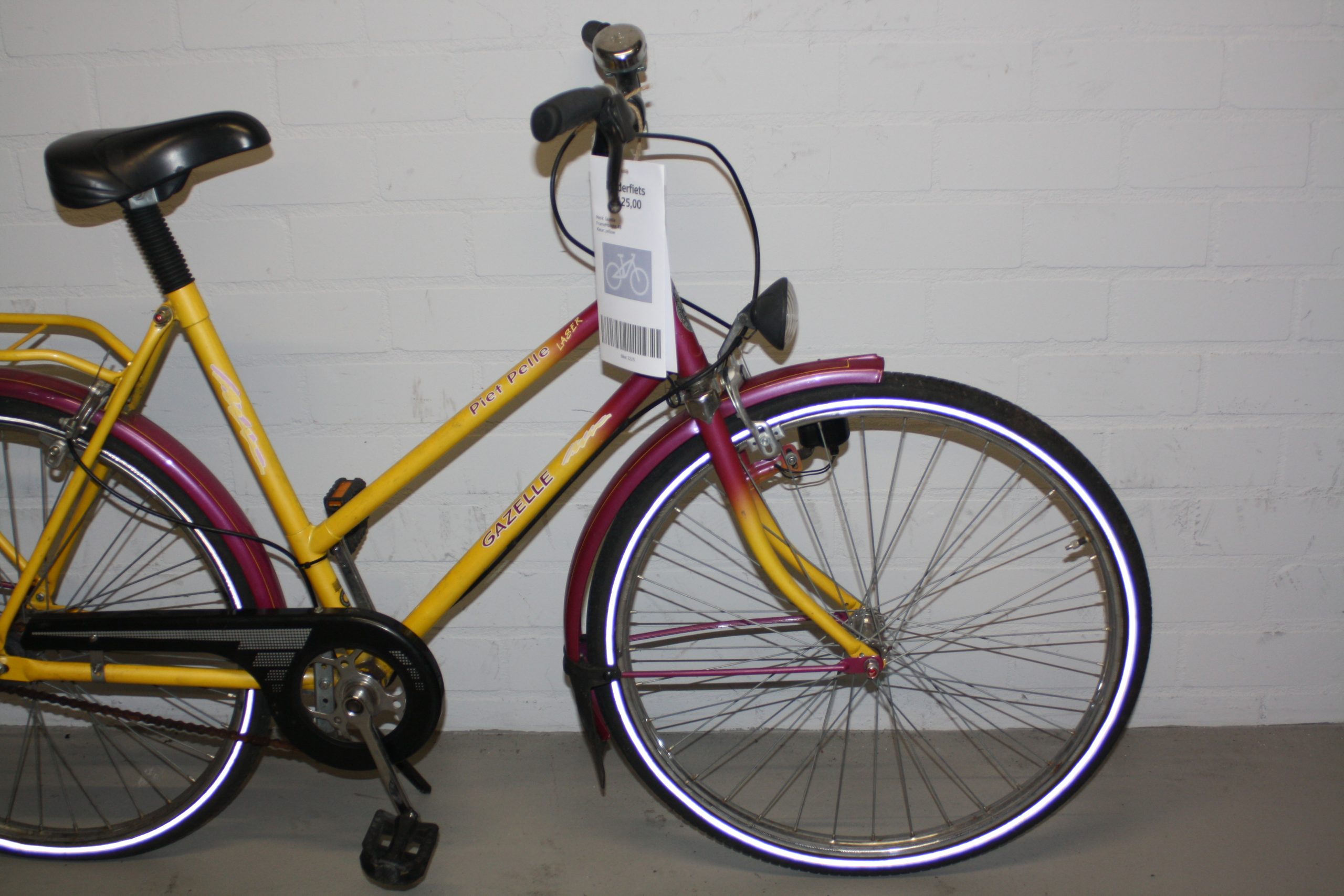 Fiets afbeelding 3