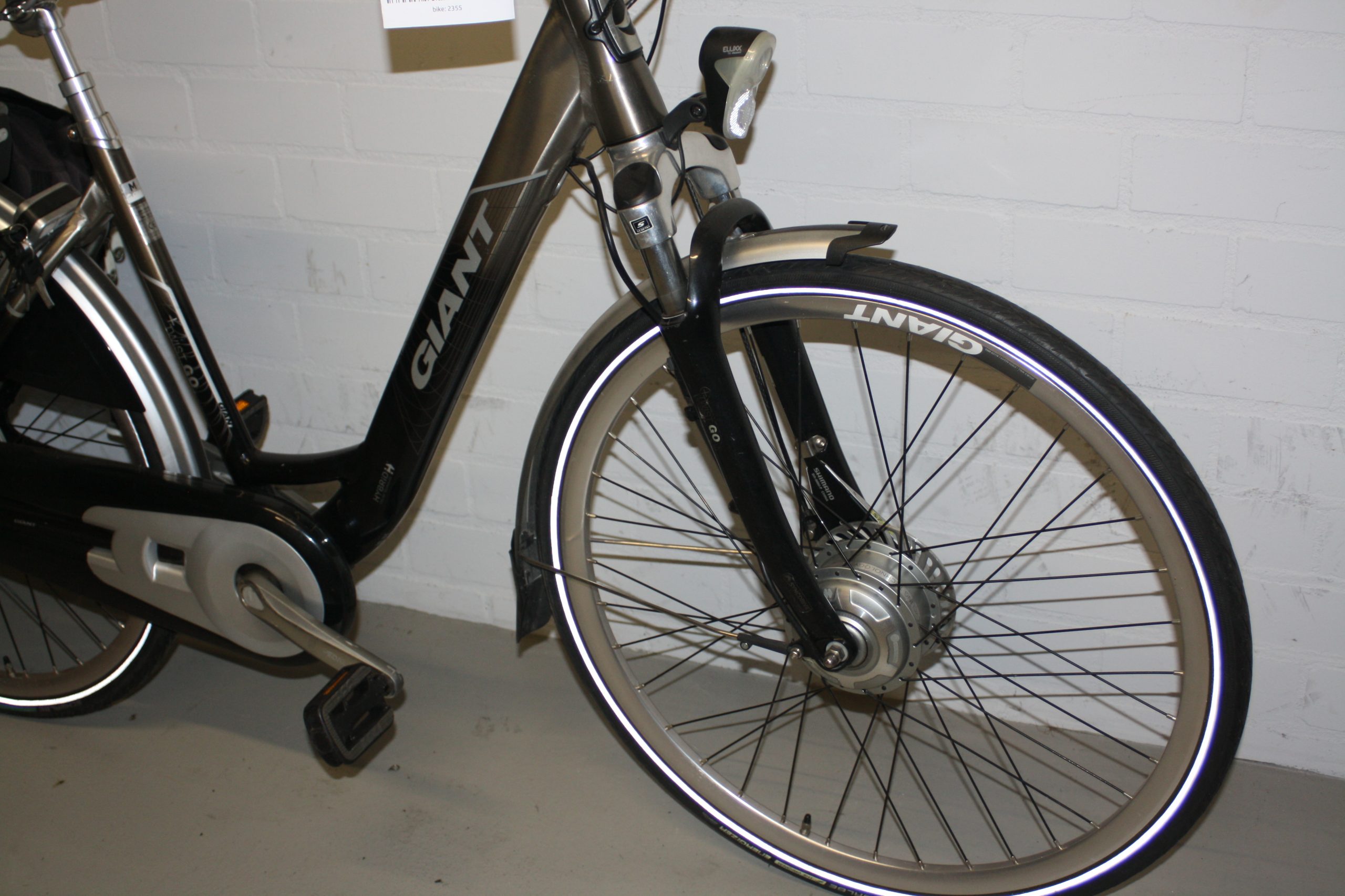 Fiets afbeelding 3