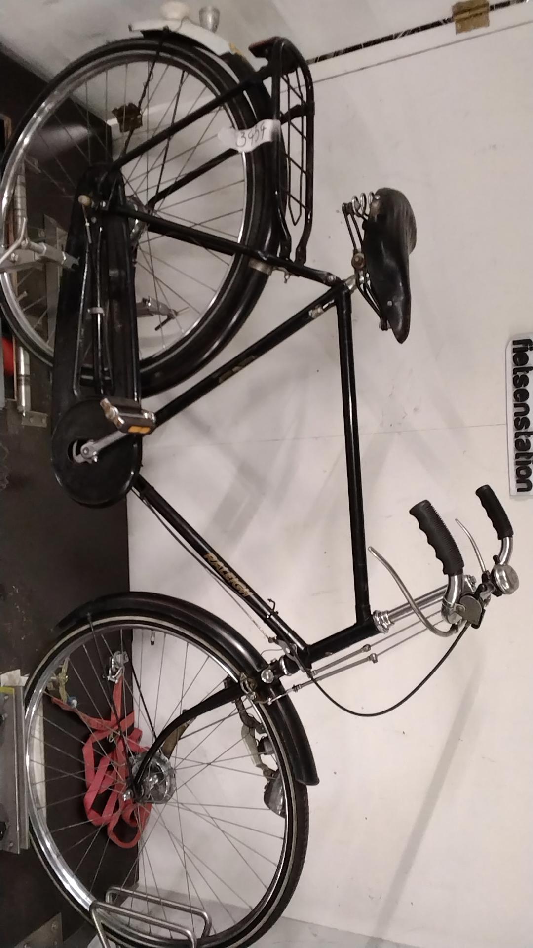 Raleigh Herenfiets 61 cm