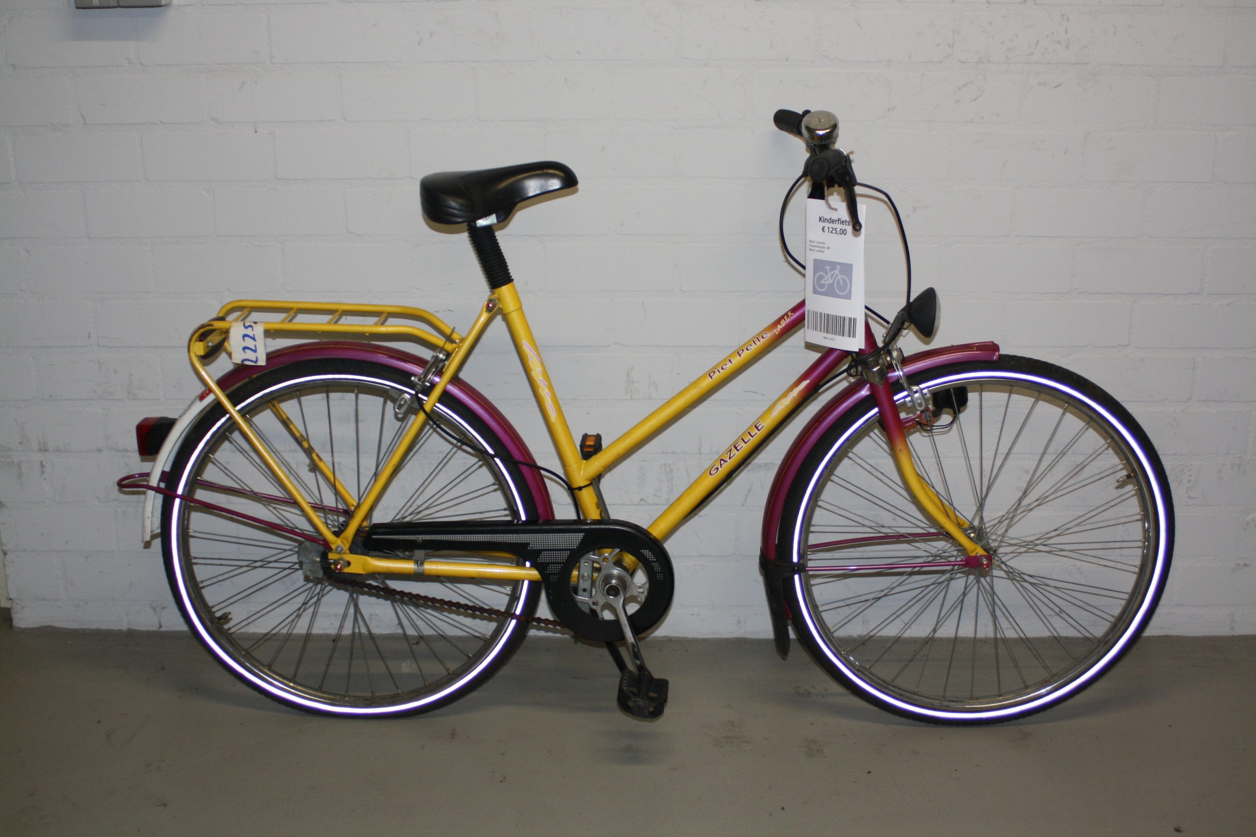 Fiets afbeelding 1