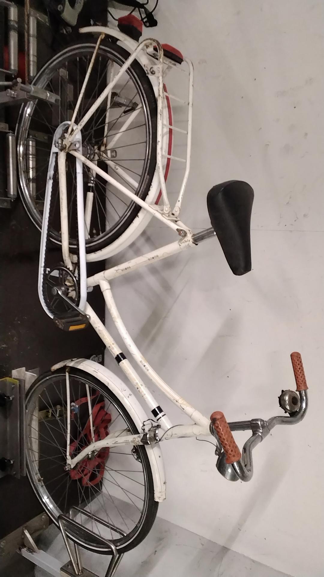 Gazelle Piet Pelle Kinderfiets 48 cm