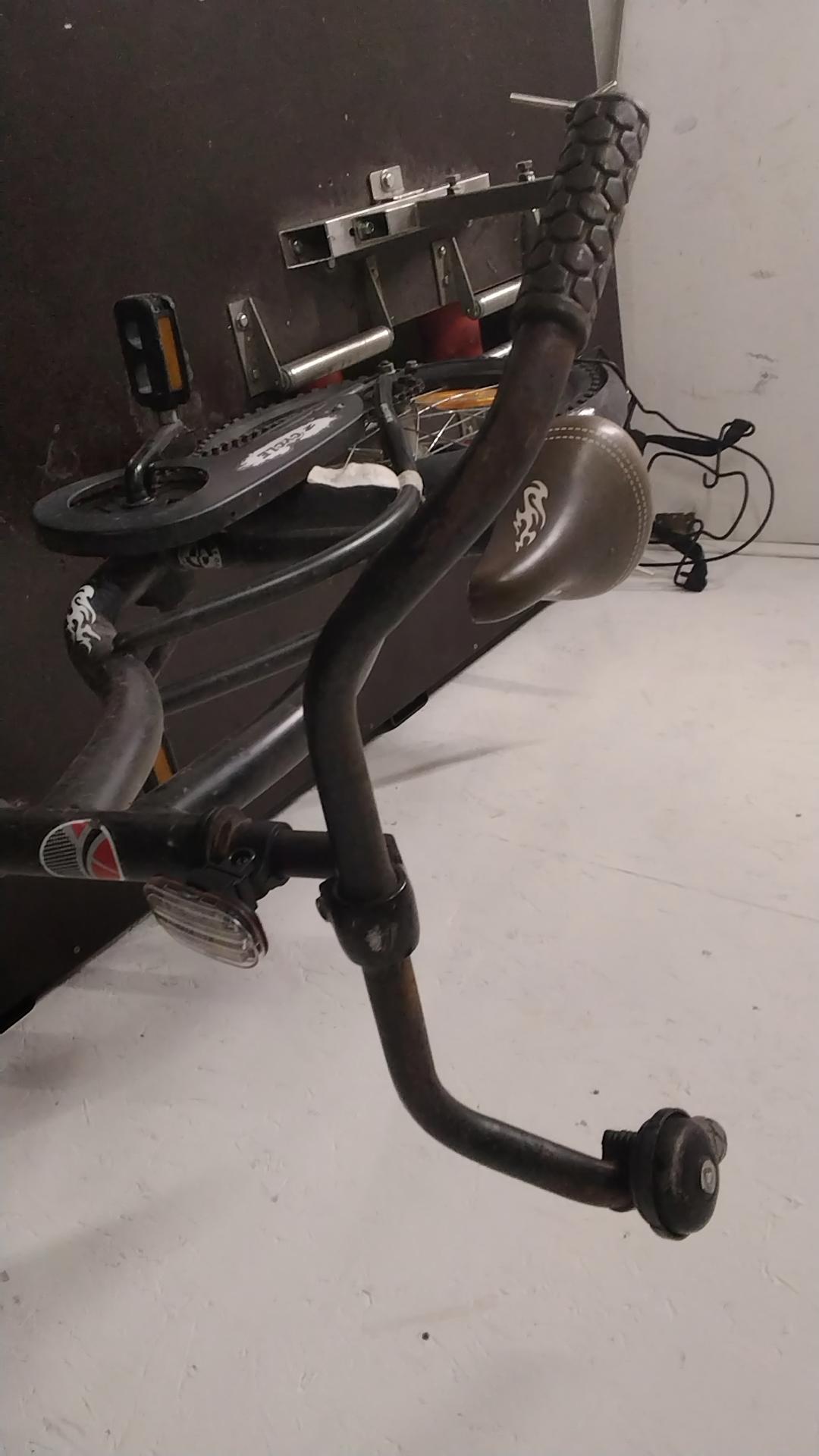 Fiets afbeelding 5