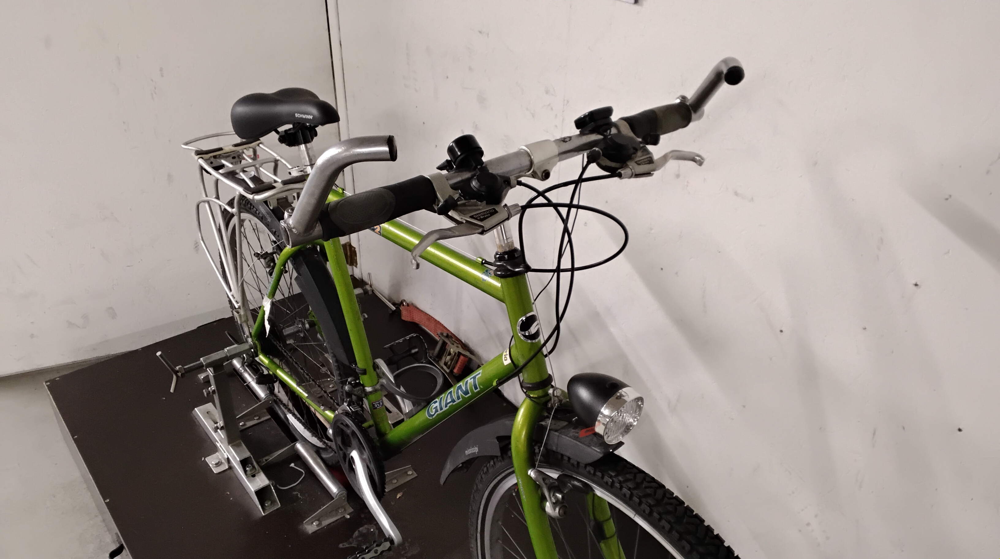 Fiets afbeelding 4