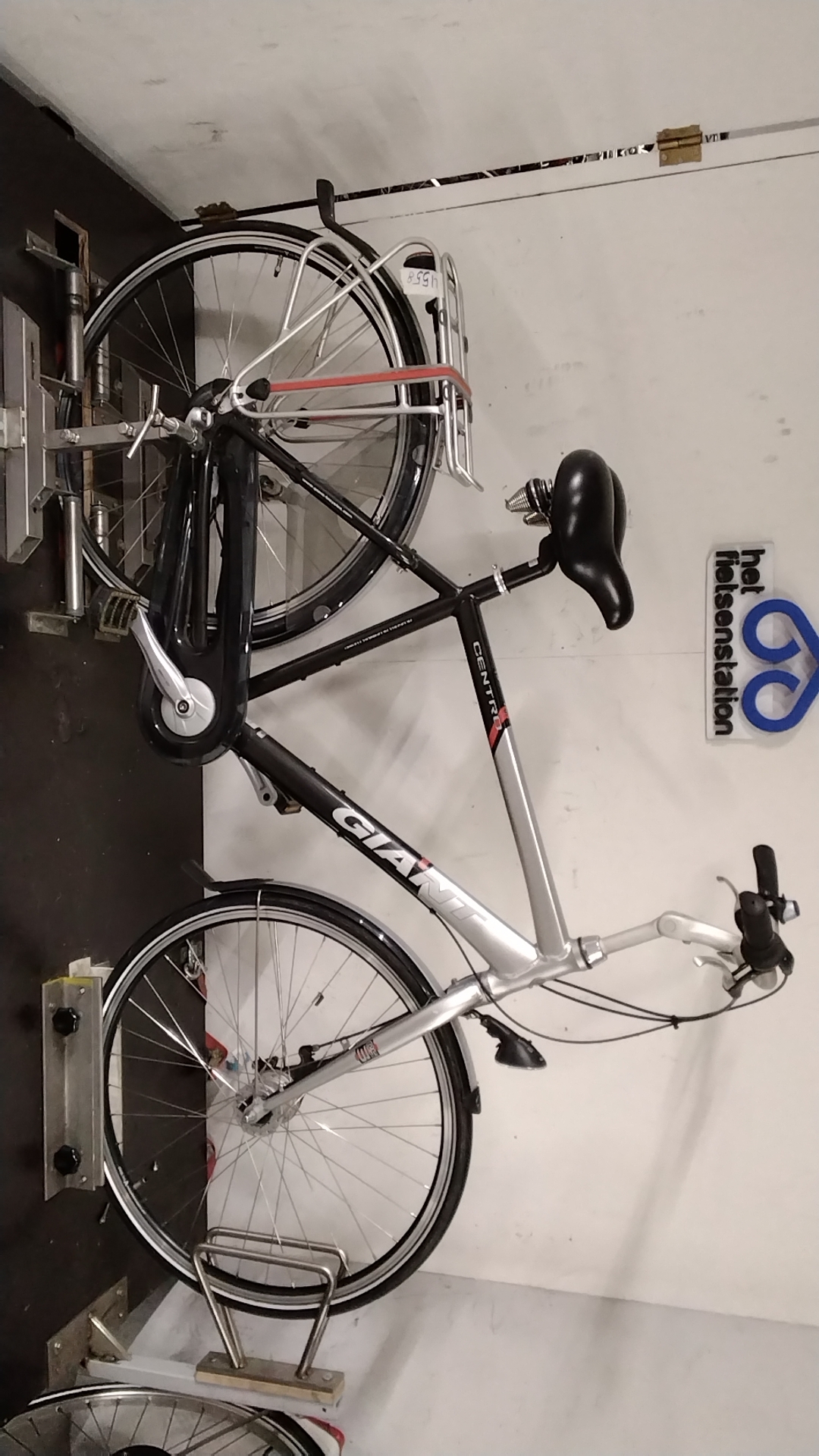 Giant Centro Herenfiets 56 cm