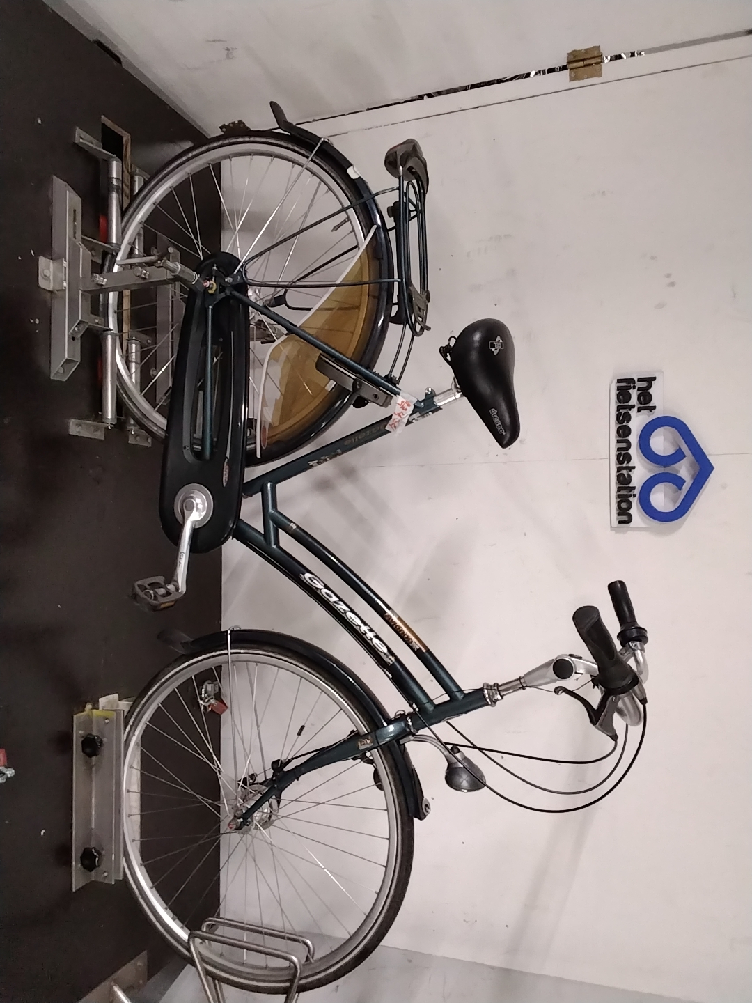 Gazelle Avignon Damesfiets 54 cm