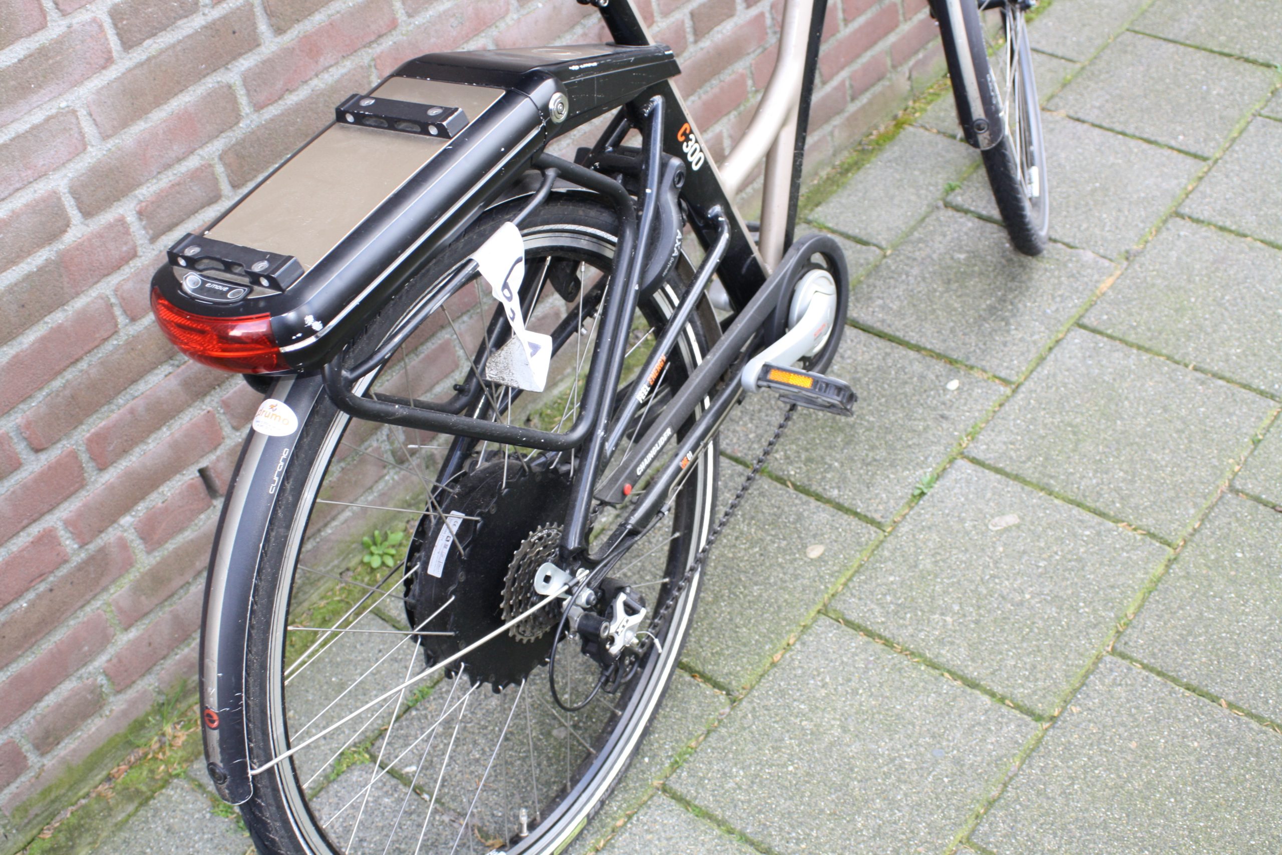 Fiets afbeelding 3