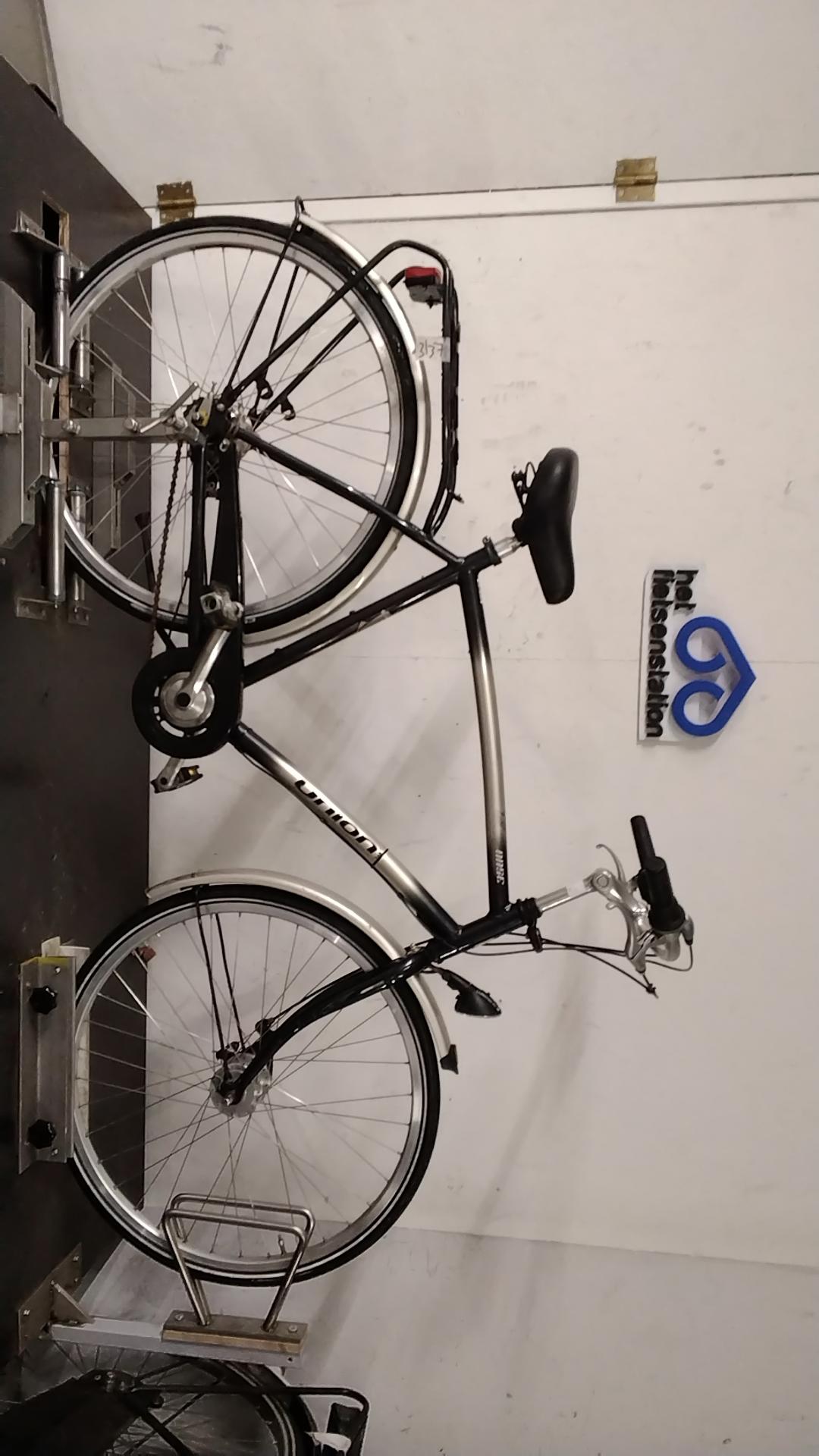 Union Oase Herenfiets 48 cm