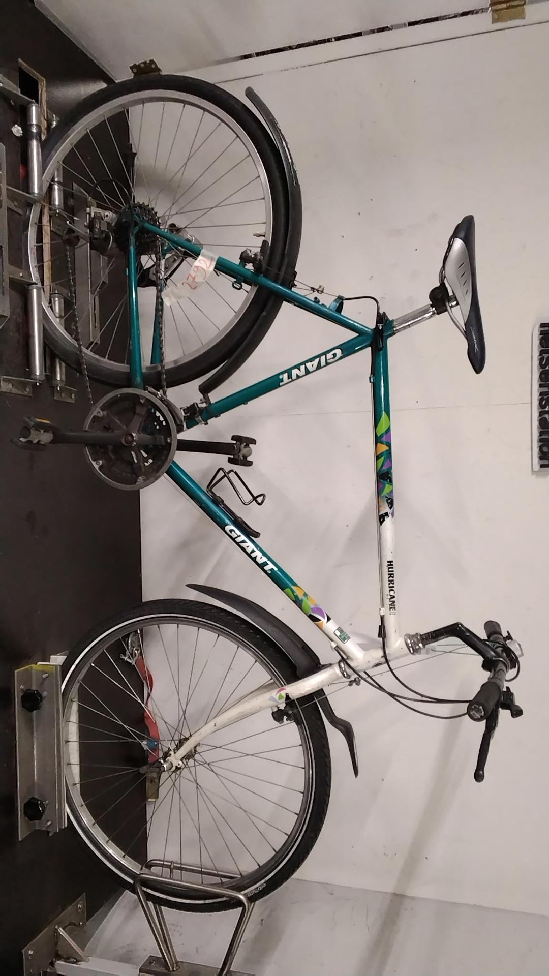 Giant Hurricane Mountainbike 53 cm
