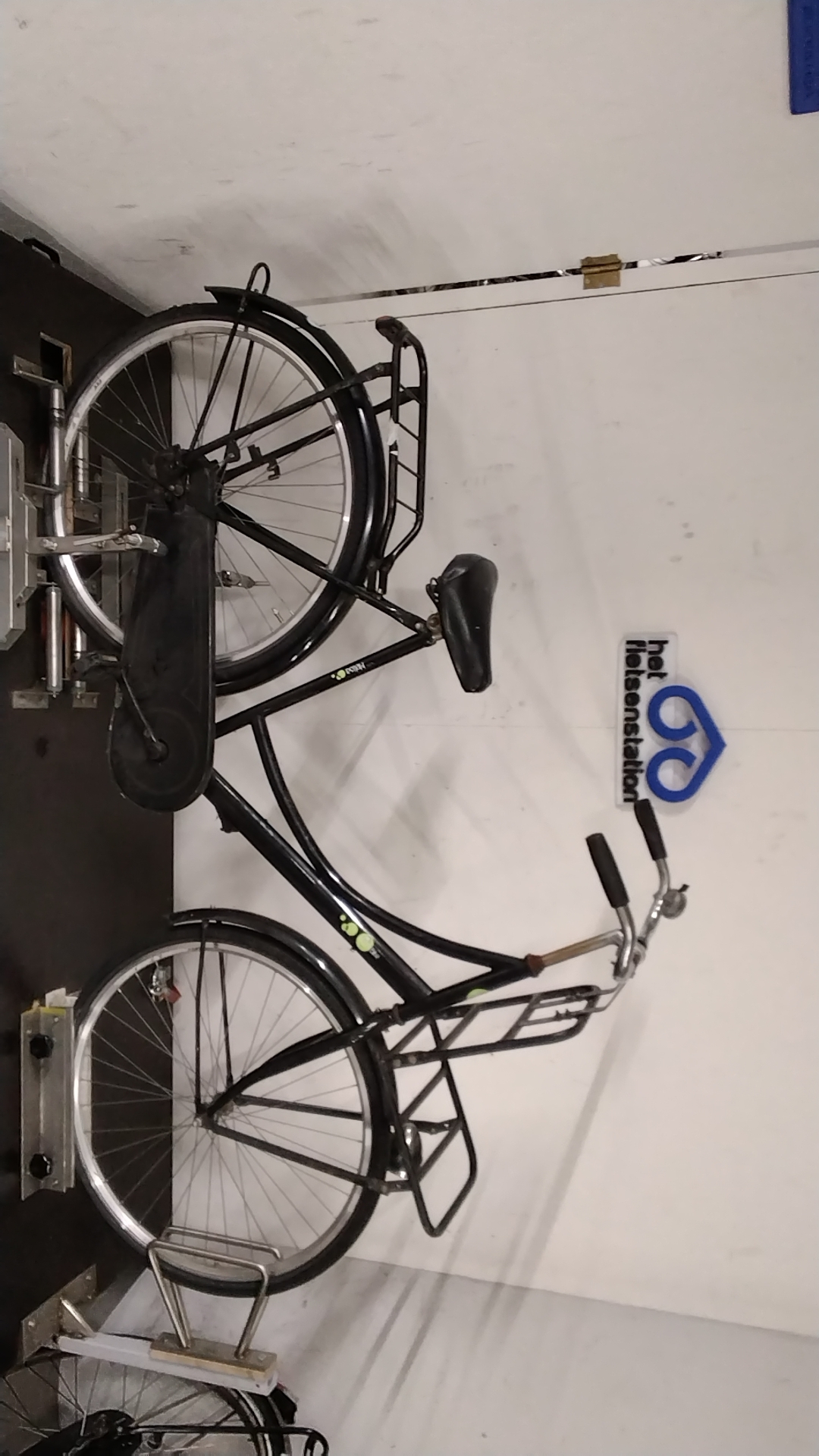 MuroBike Melisa Damesfiets 56 cm