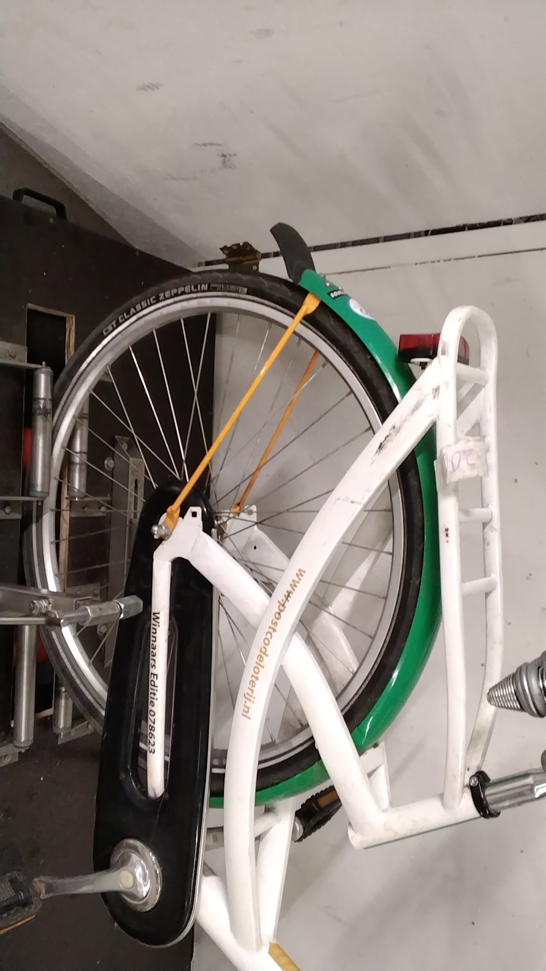 Fiets afbeelding 2