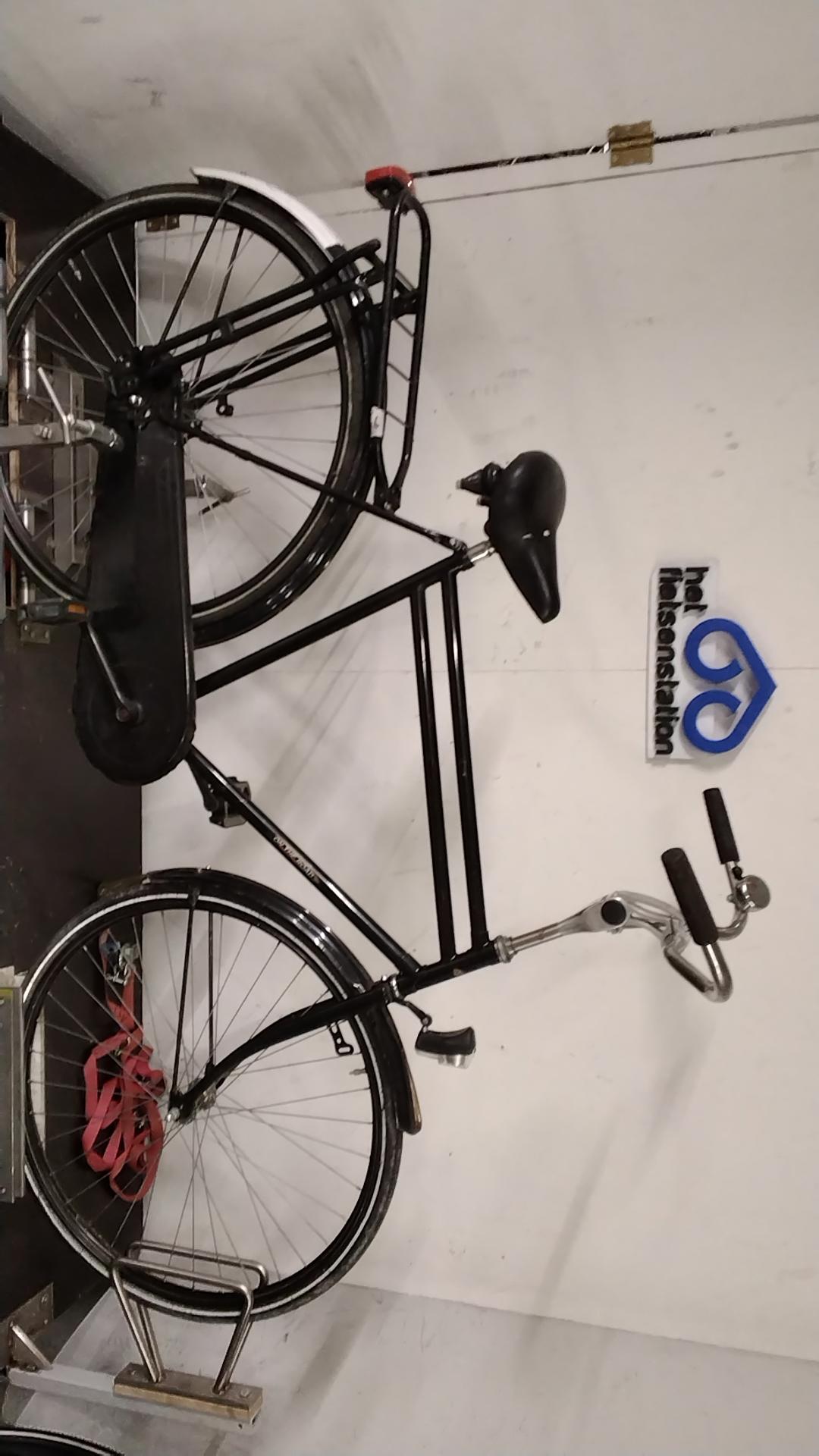 On The Road On the Road Herenfiets 59 cm