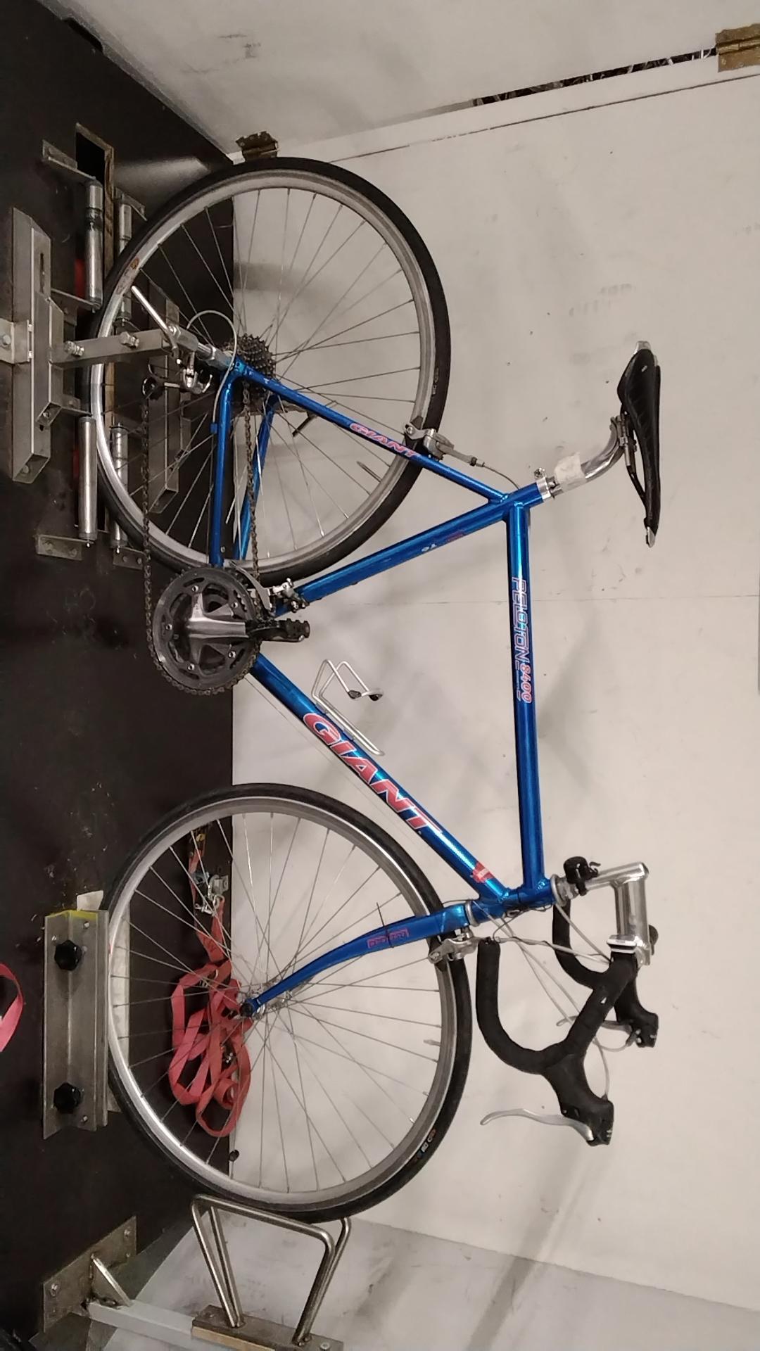 Giant Peloton8400 Renfiets/tourfiets 57 cm