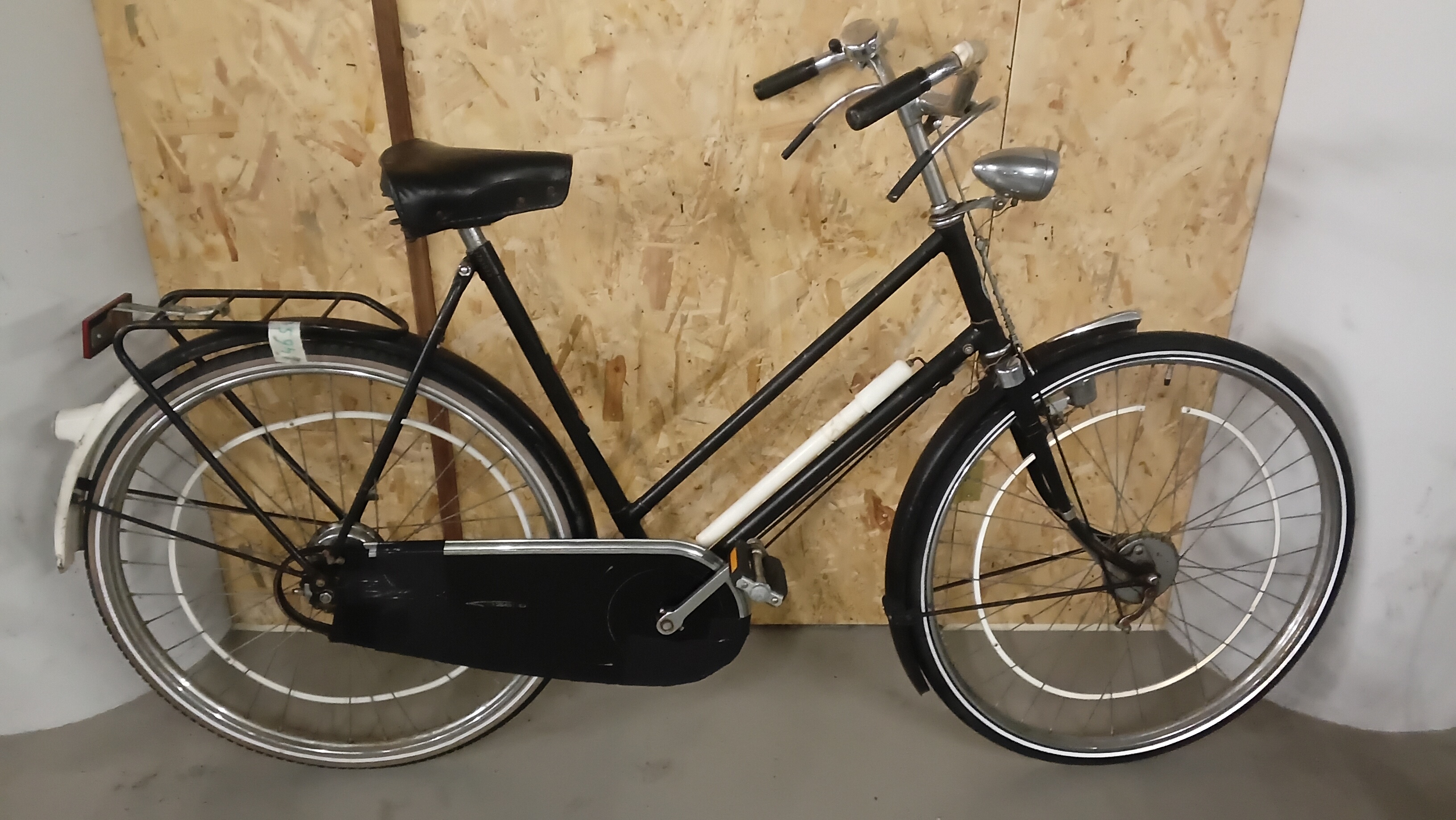 Gazelle stadsfiets Damesfiets 53 cm
