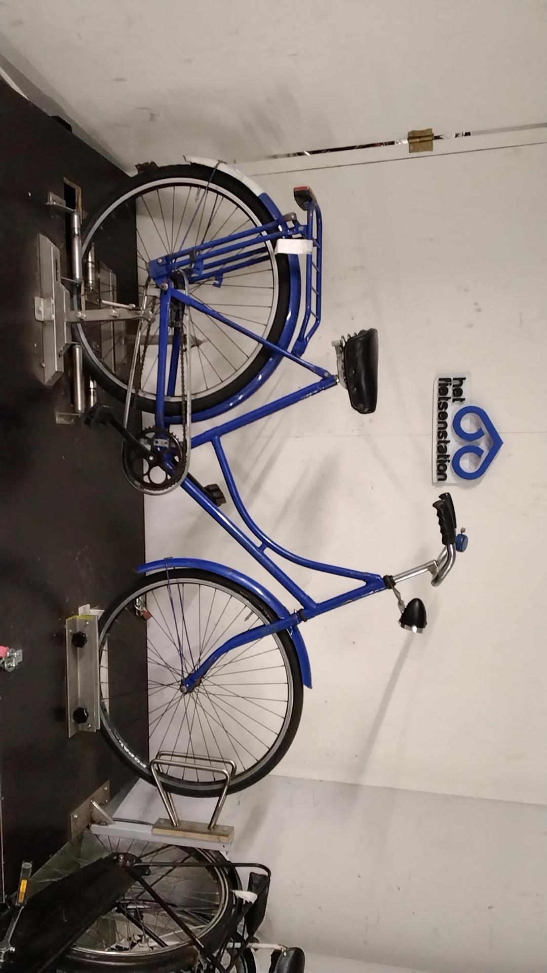 Popal Omafiets Damesfiets 53 cm