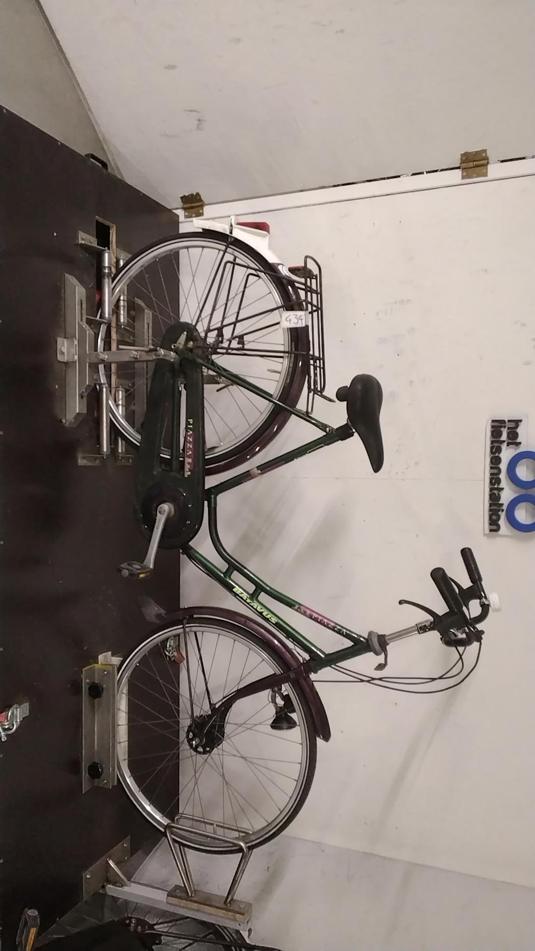 Batavus Piazza Damesfiets 53 cm