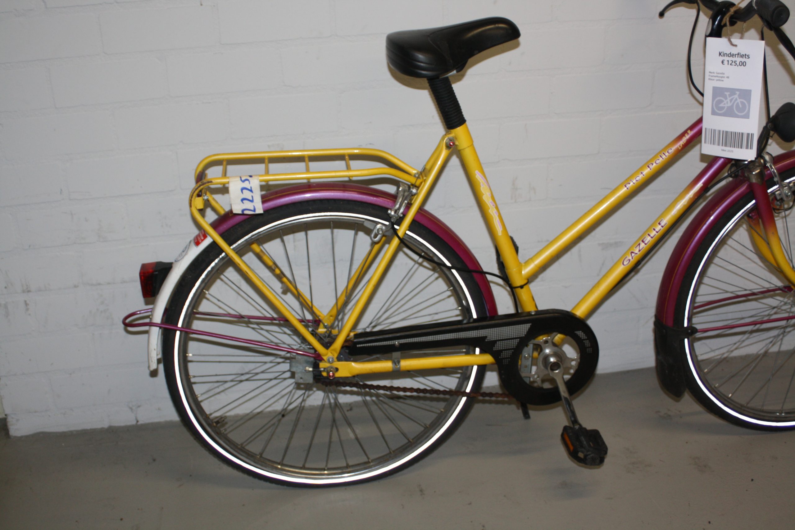 Fiets afbeelding 2