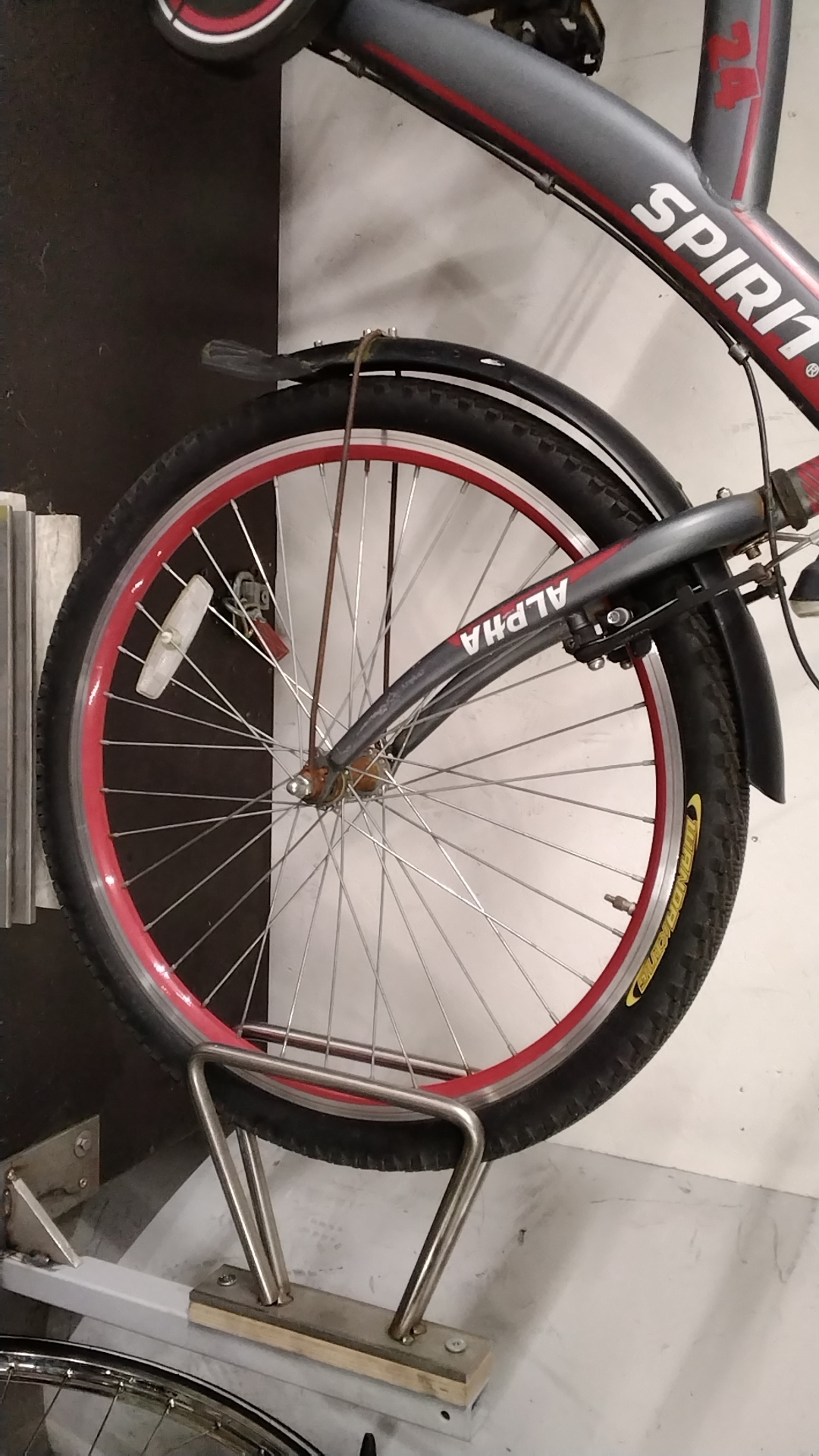 Fiets afbeelding 3