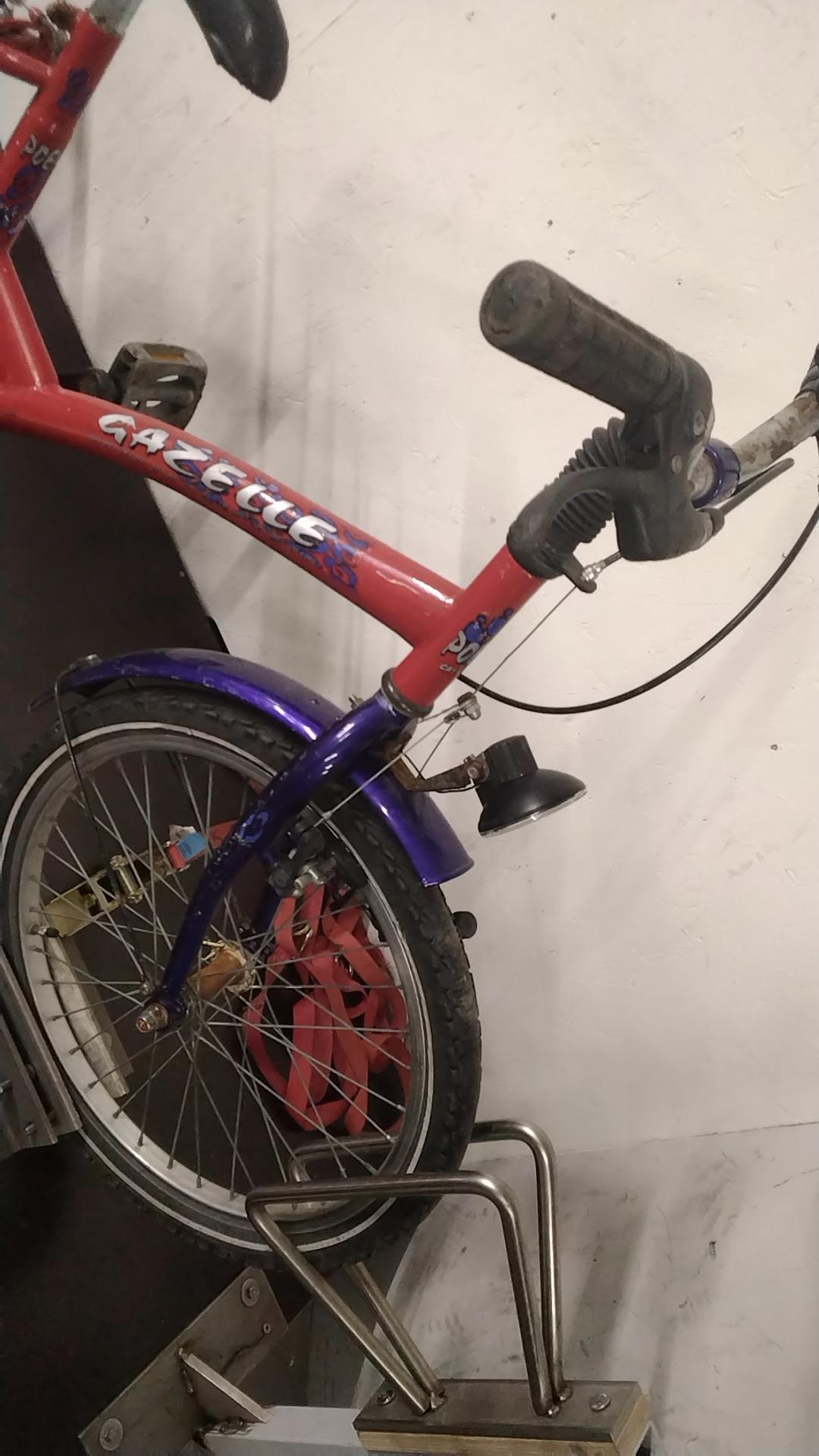 Fiets afbeelding 2