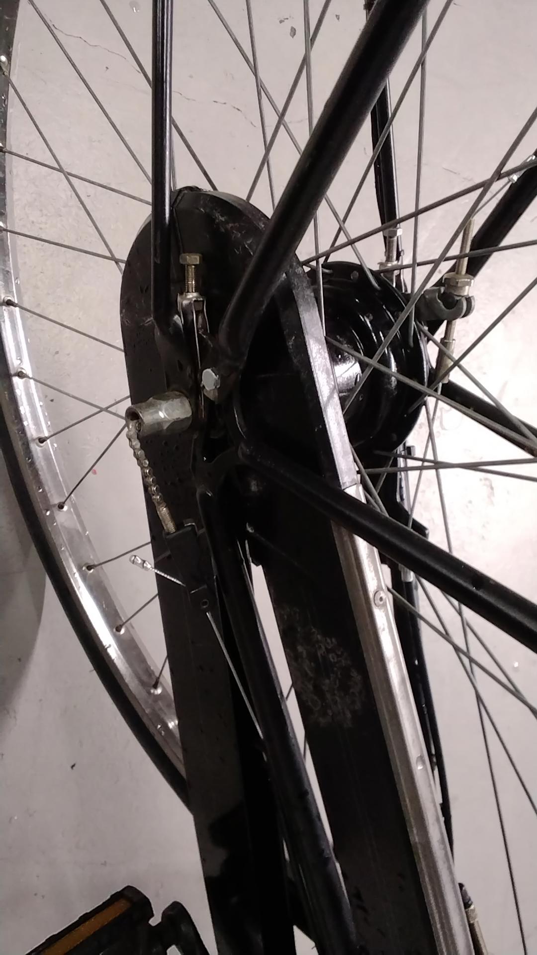 Fiets afbeelding 5