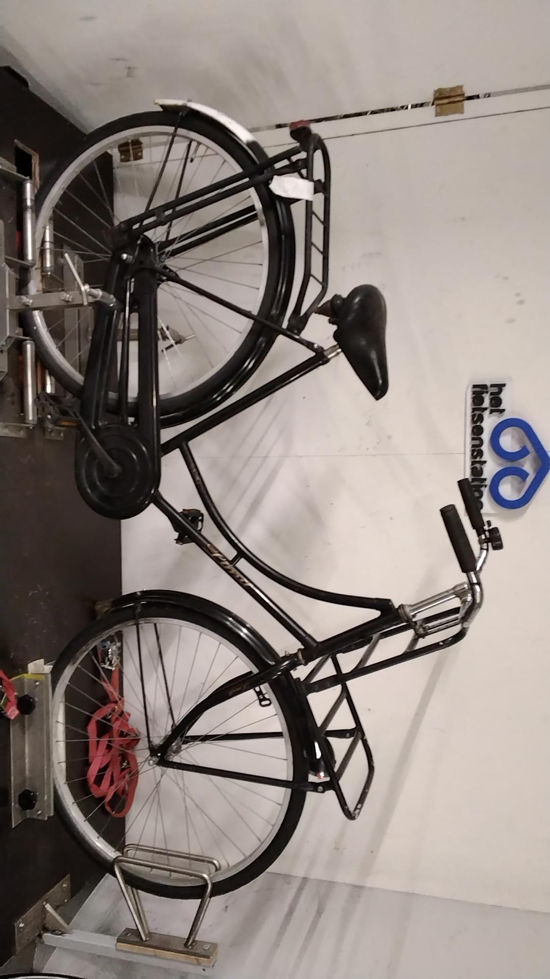 Limit Omafiets Damesfiets 56 cm