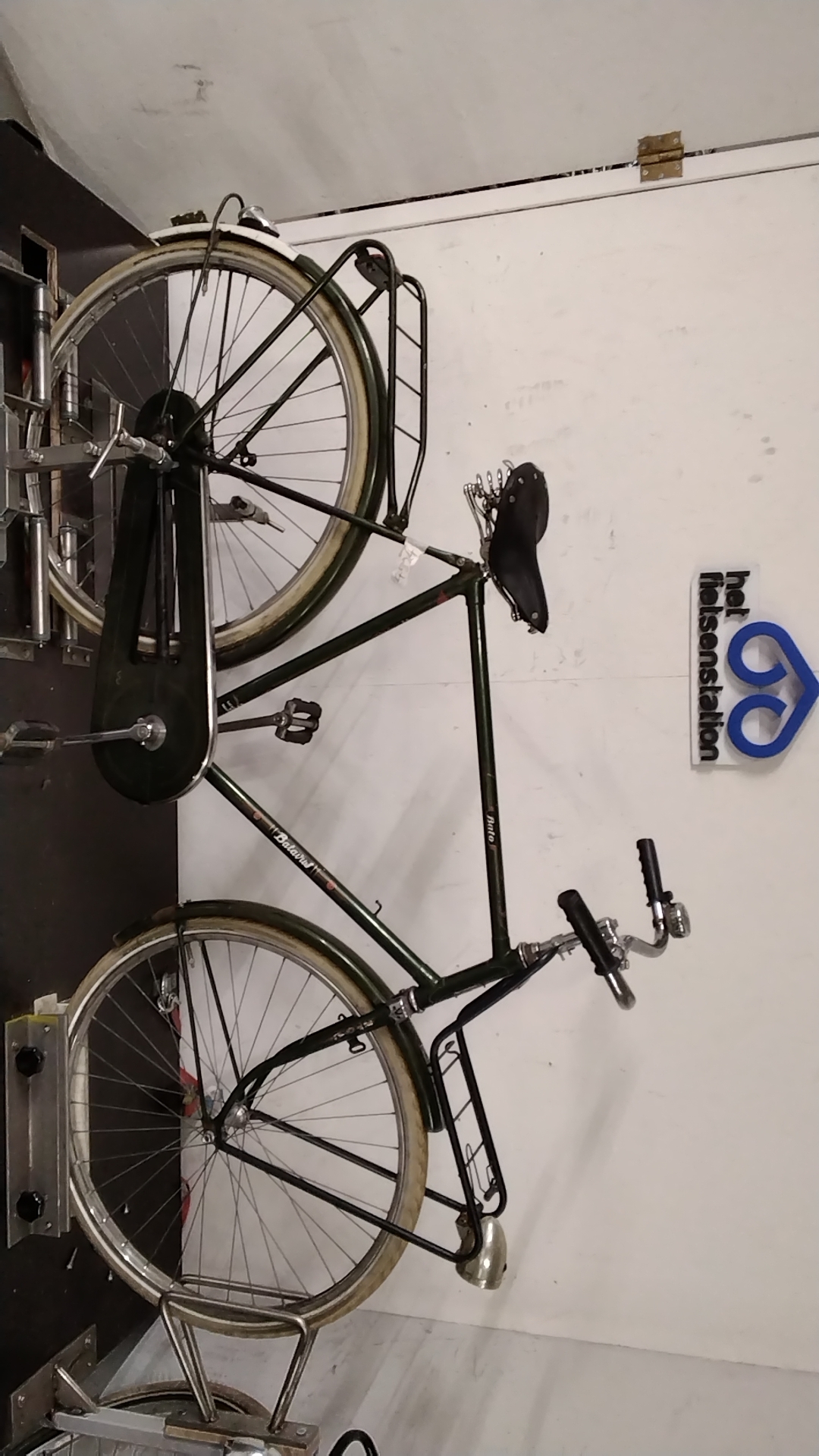 Batavus Bato Herenfiets 57 cm