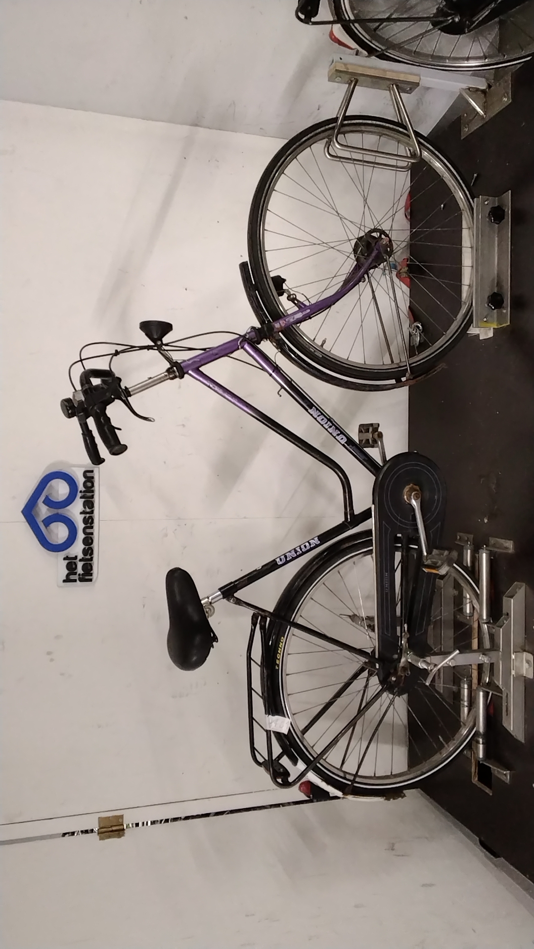 Union San Remo Damesfiets 57 cm
