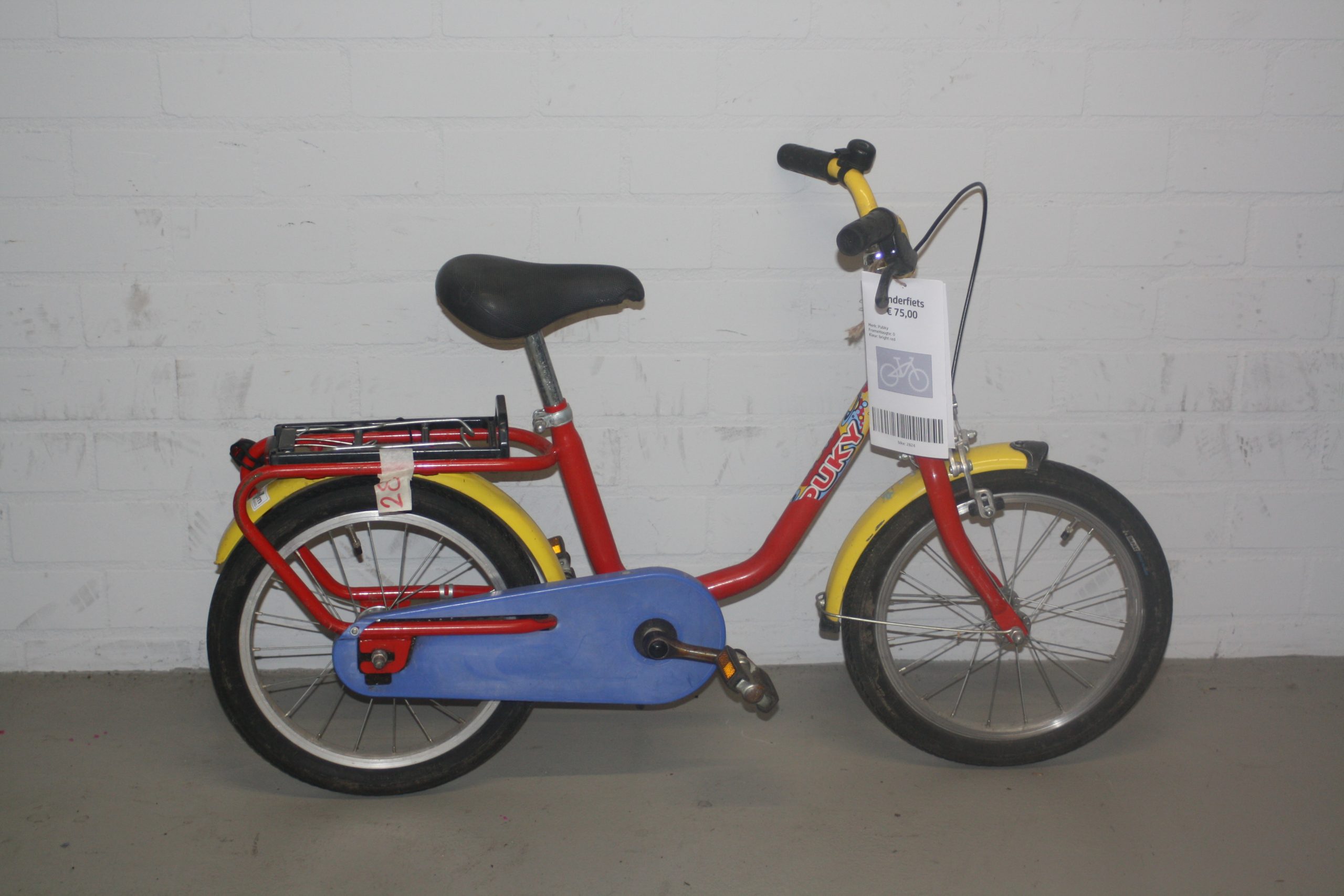 Fiets afbeelding 1