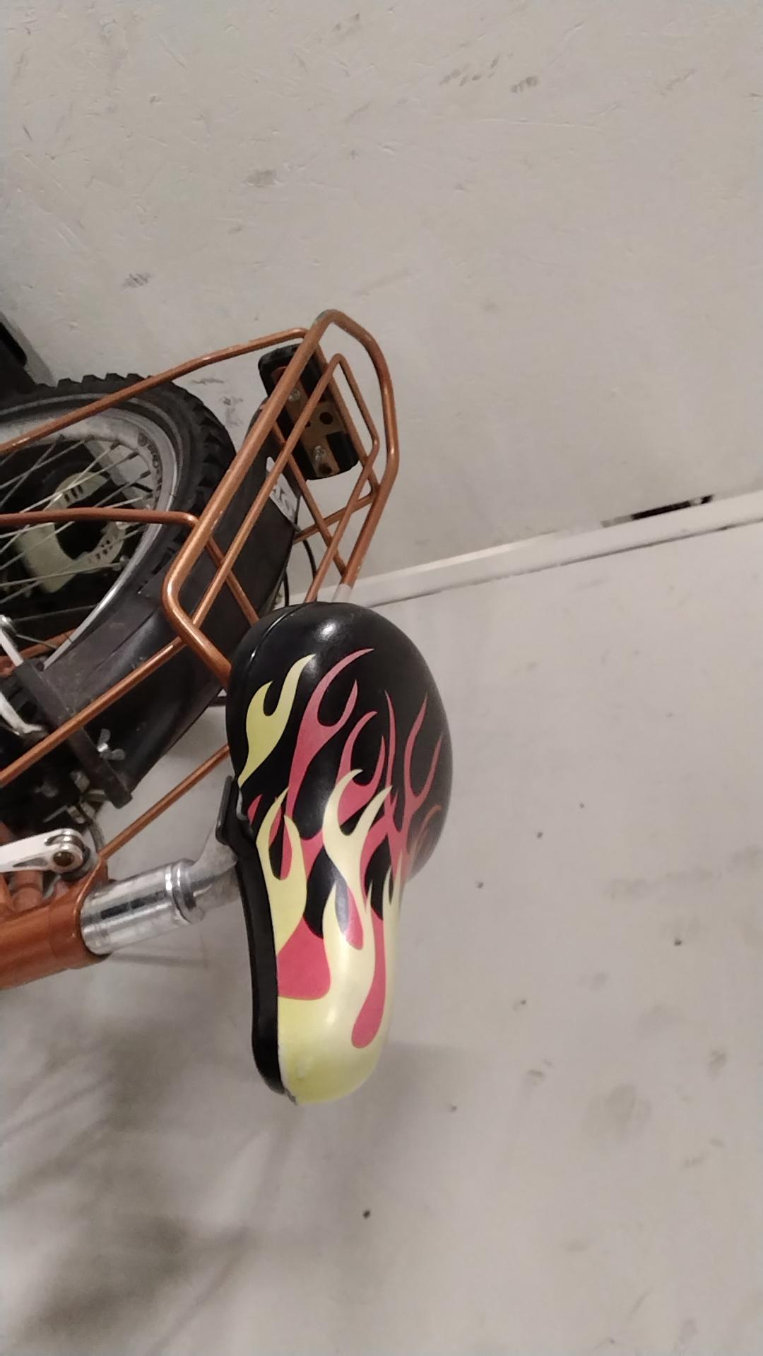 Fiets afbeelding 5