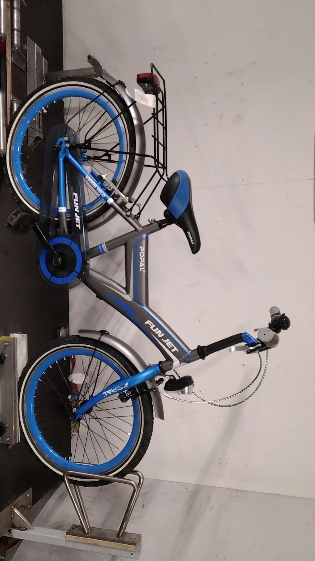 Fiets afbeelding 1