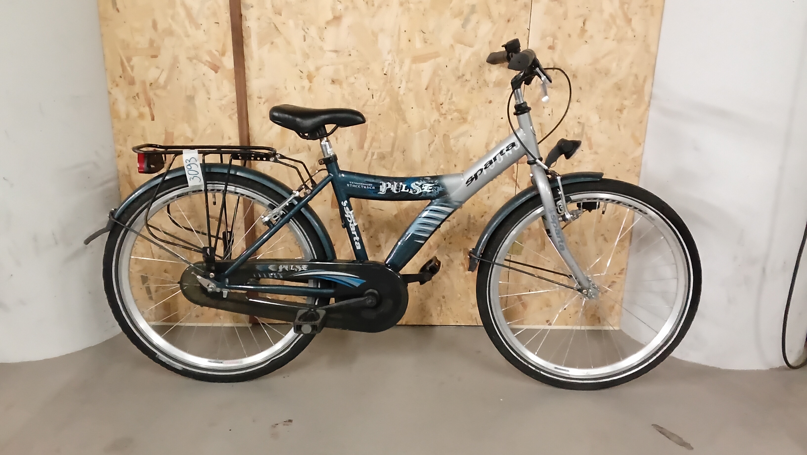 Fiets afbeelding 1